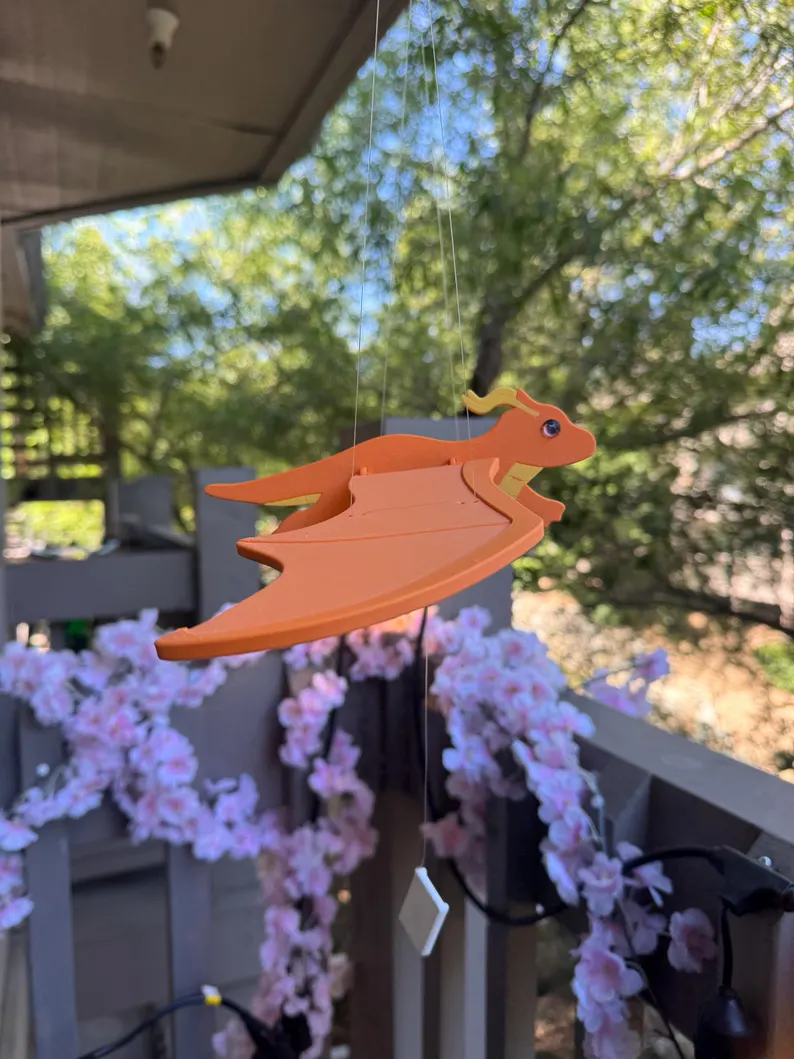 Postal Dragon – Flying Fantasy Mobile