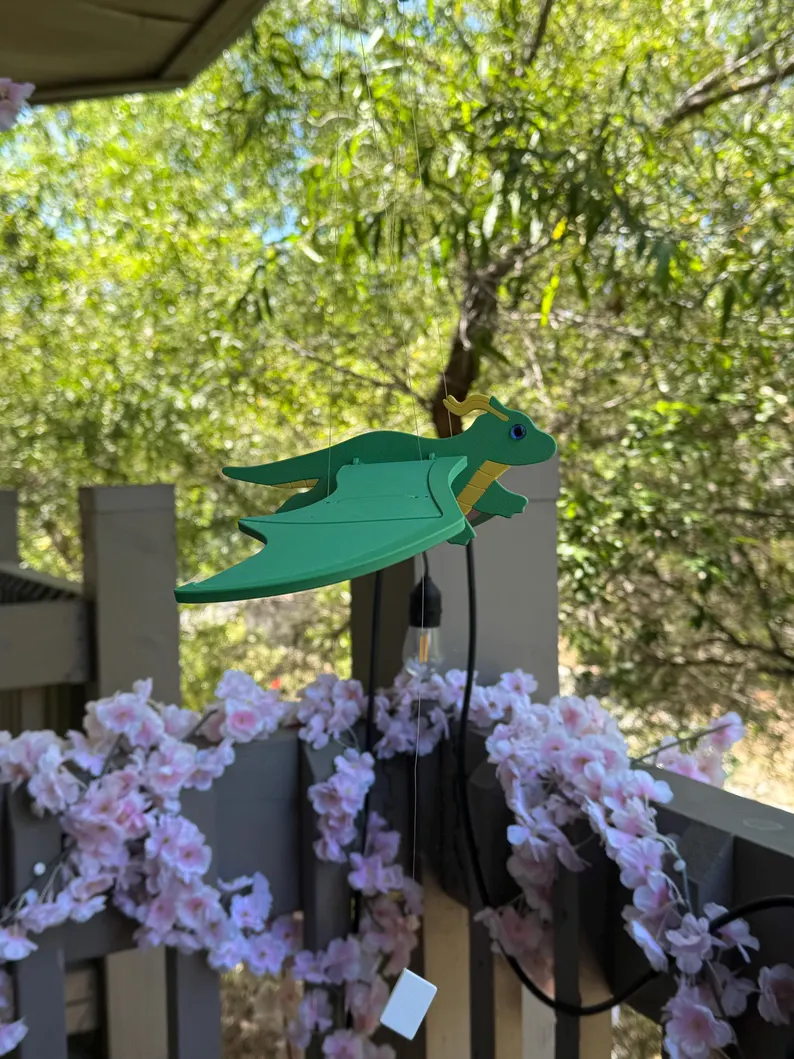 NEW EDITION Postal Dragon – Flying Fantasy Mobile