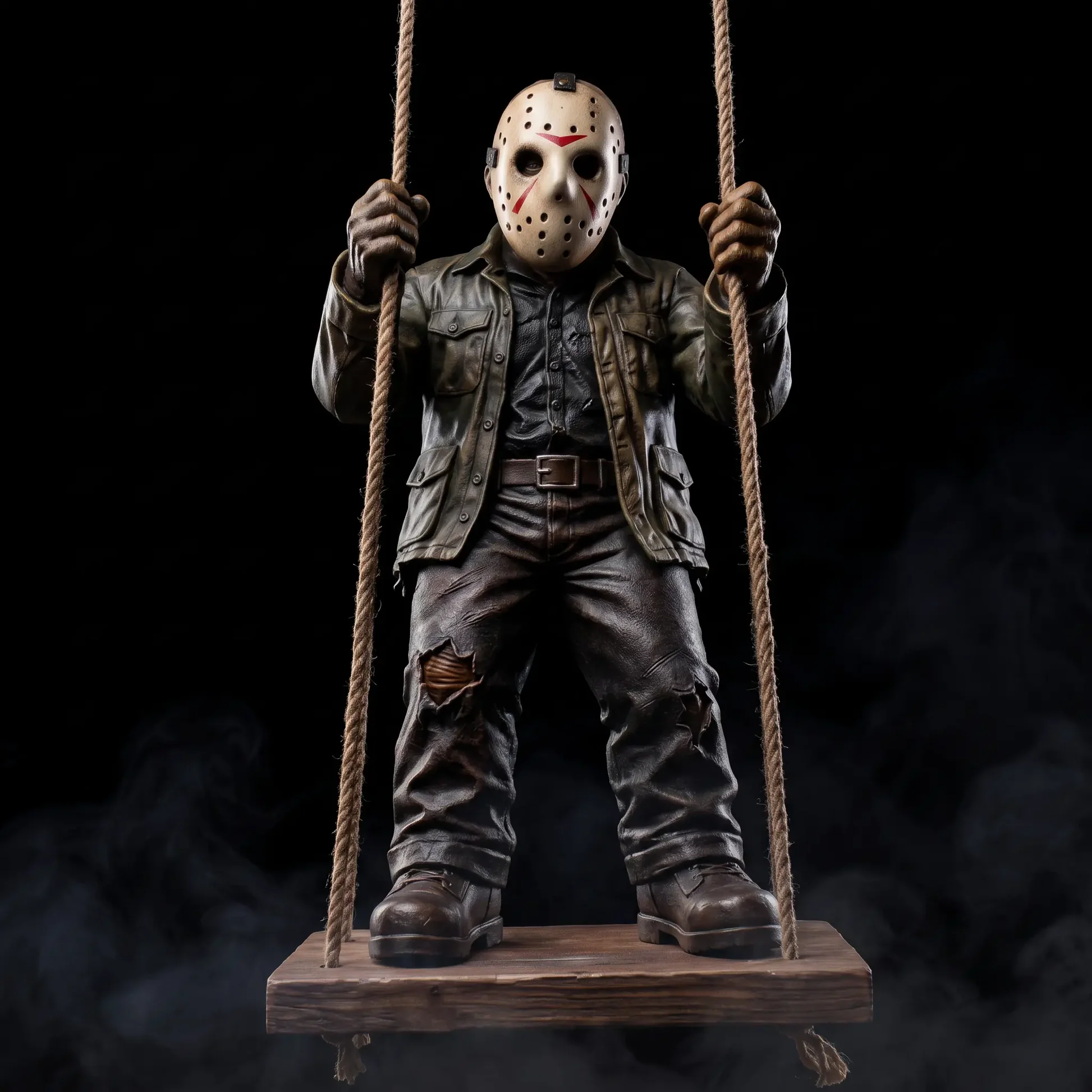 Horror Swings