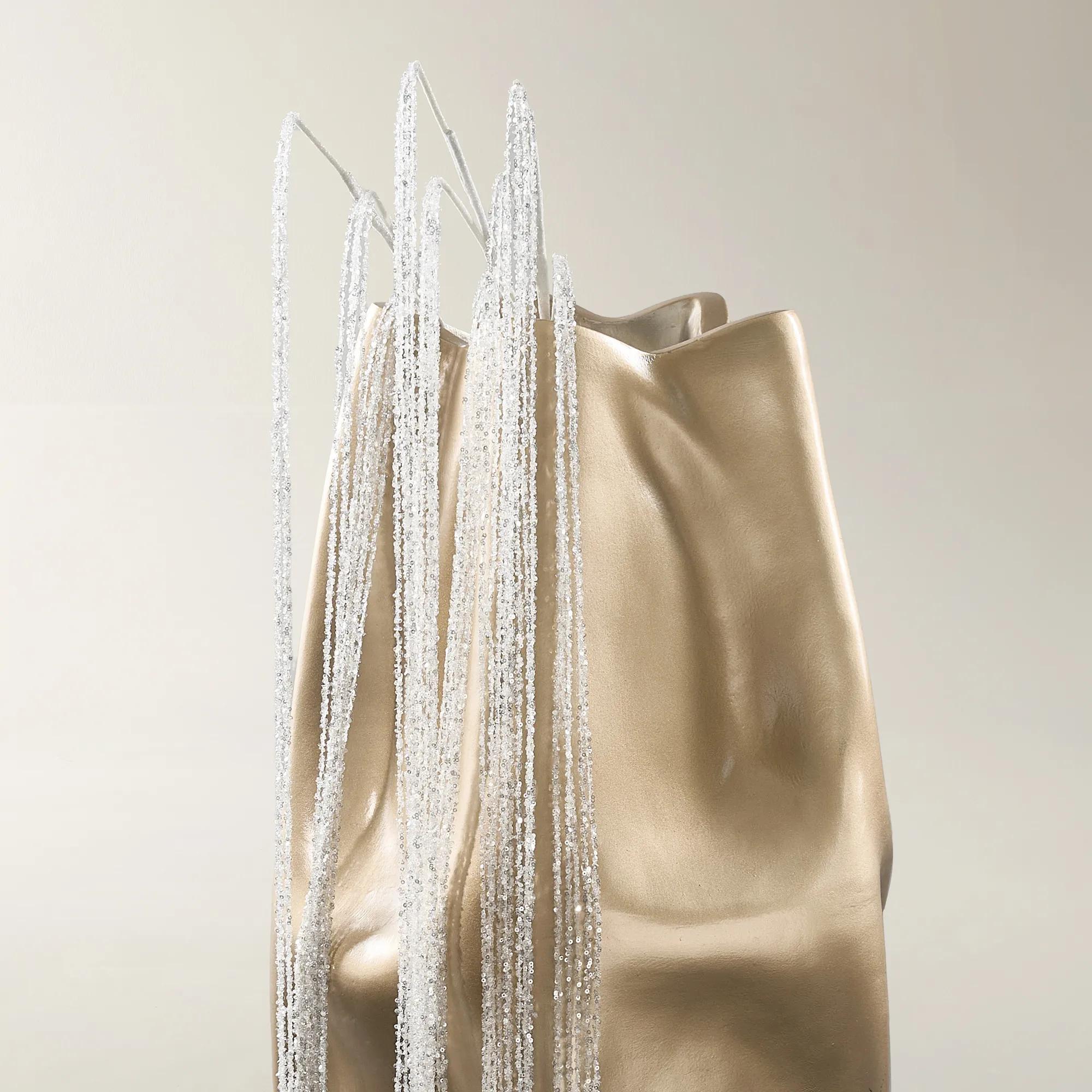 Icicle Willow Stem 70" - Set of 3