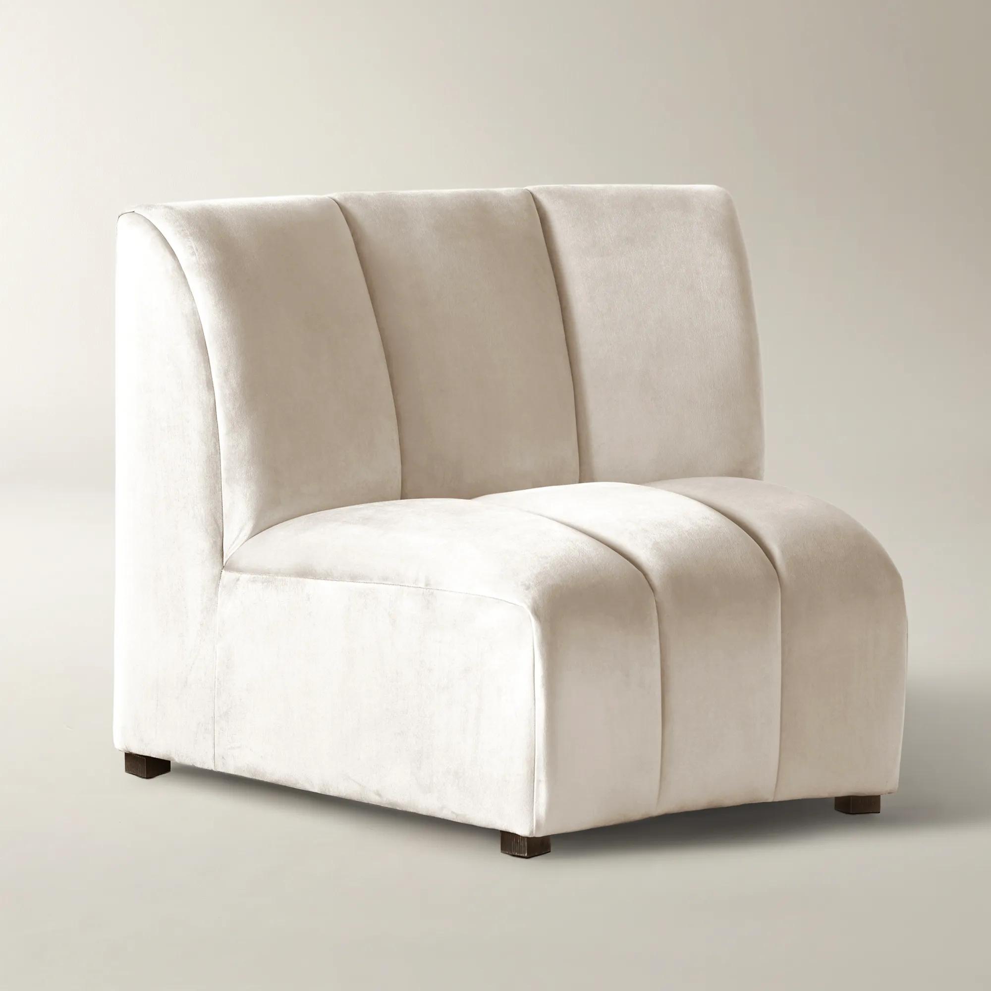Jayce Armless Chair