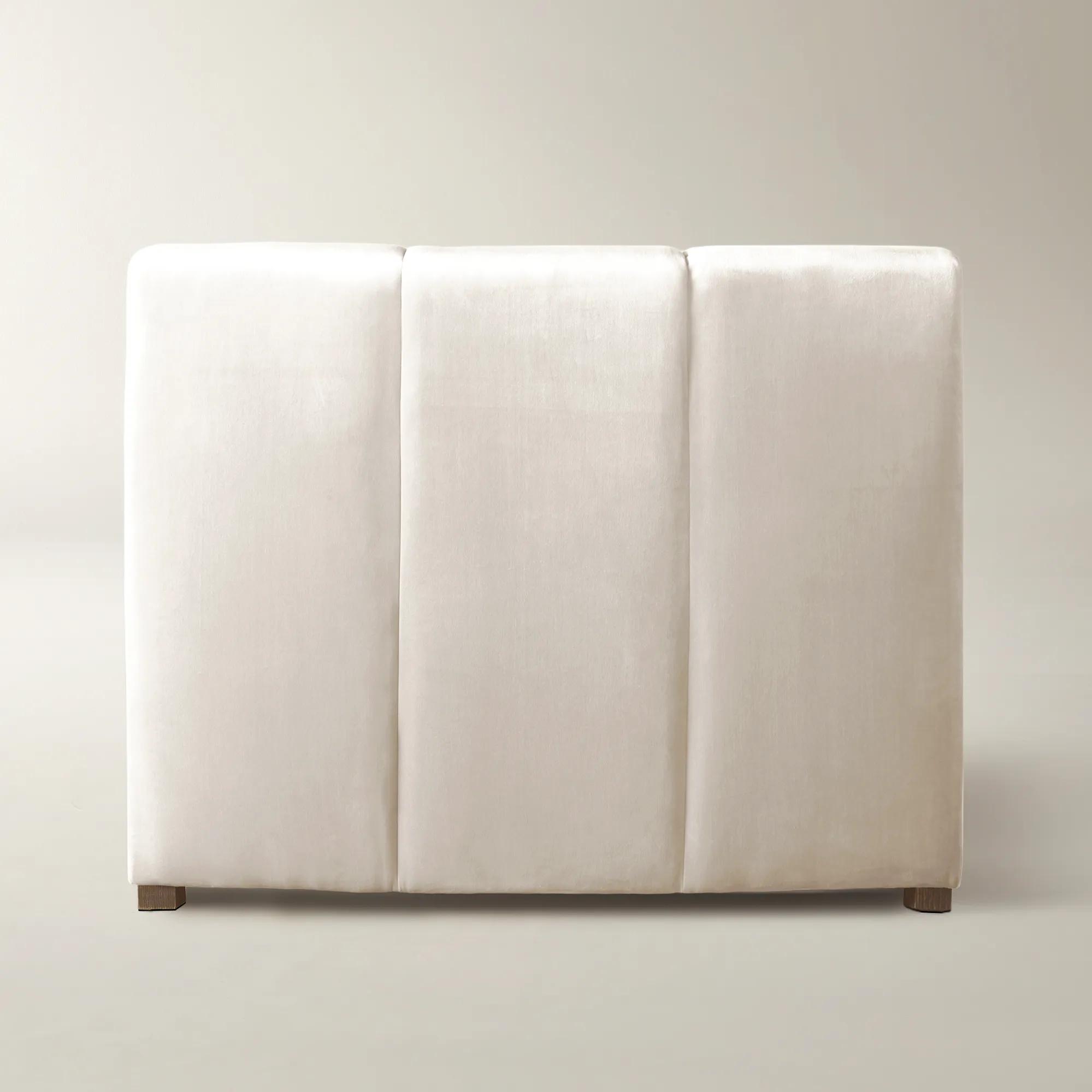 Jayce Armless Chair
