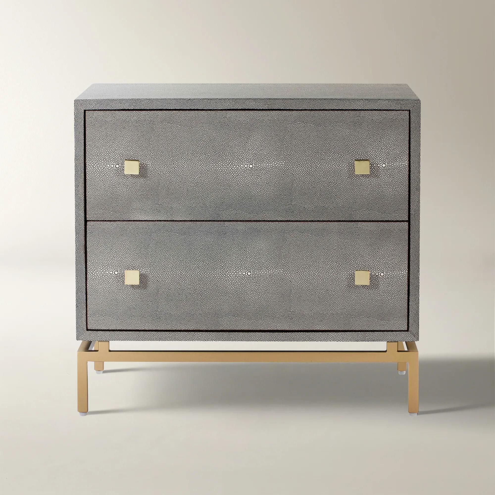 Misha Nightstand