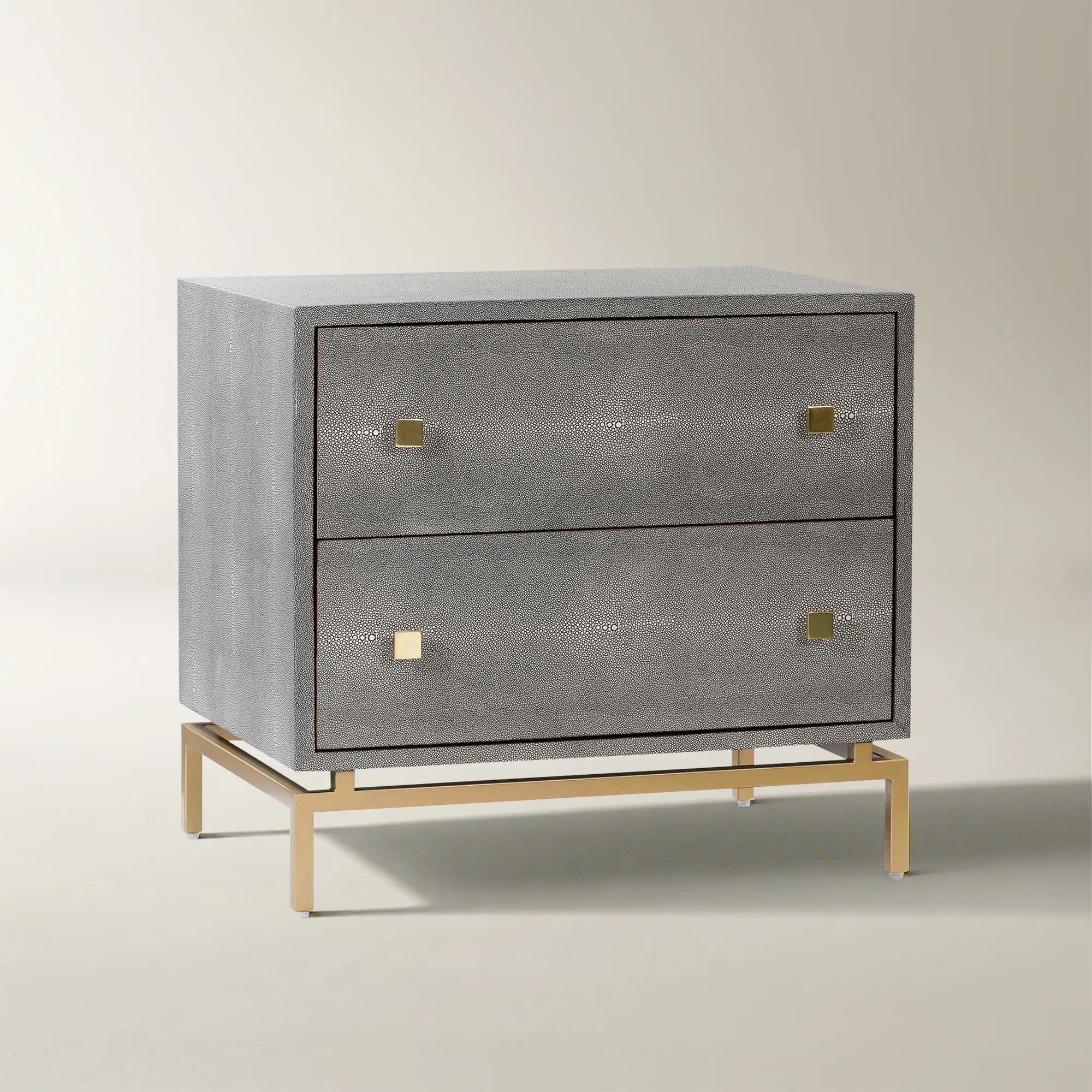 Misha Nightstand