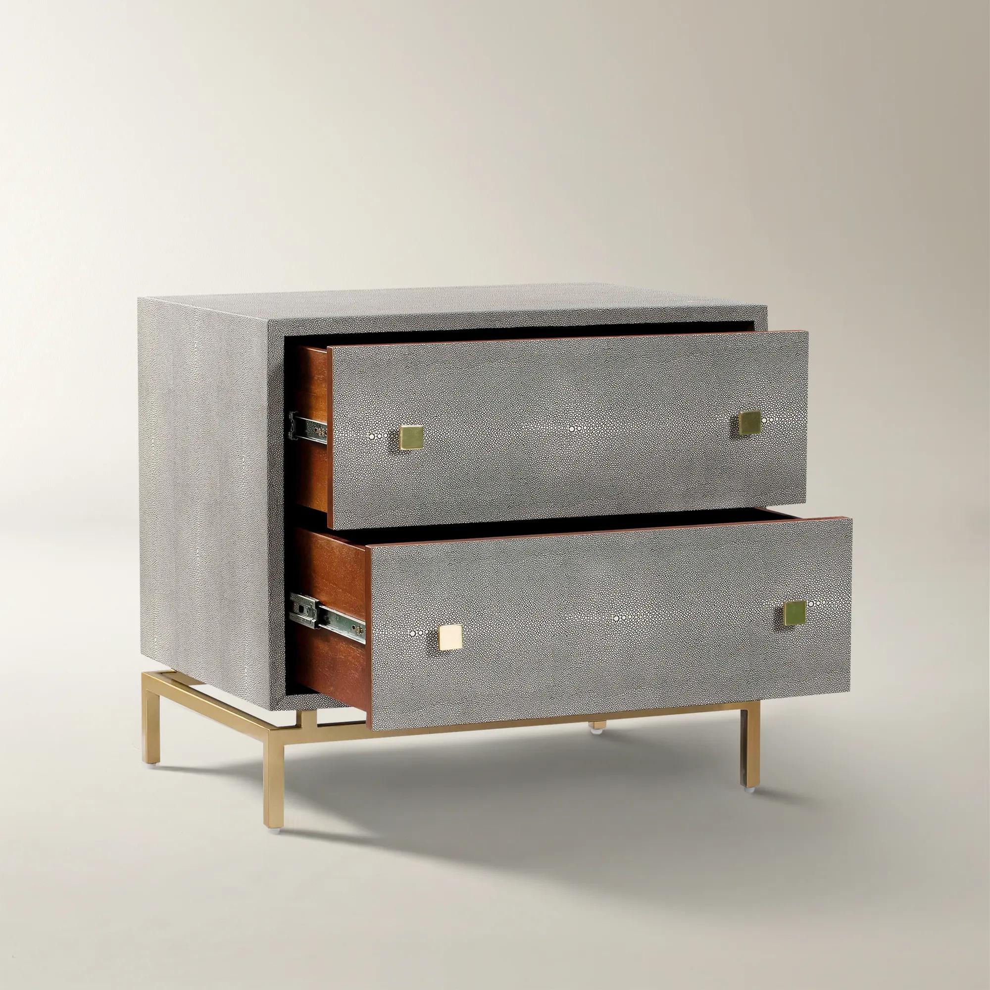 Misha Nightstand