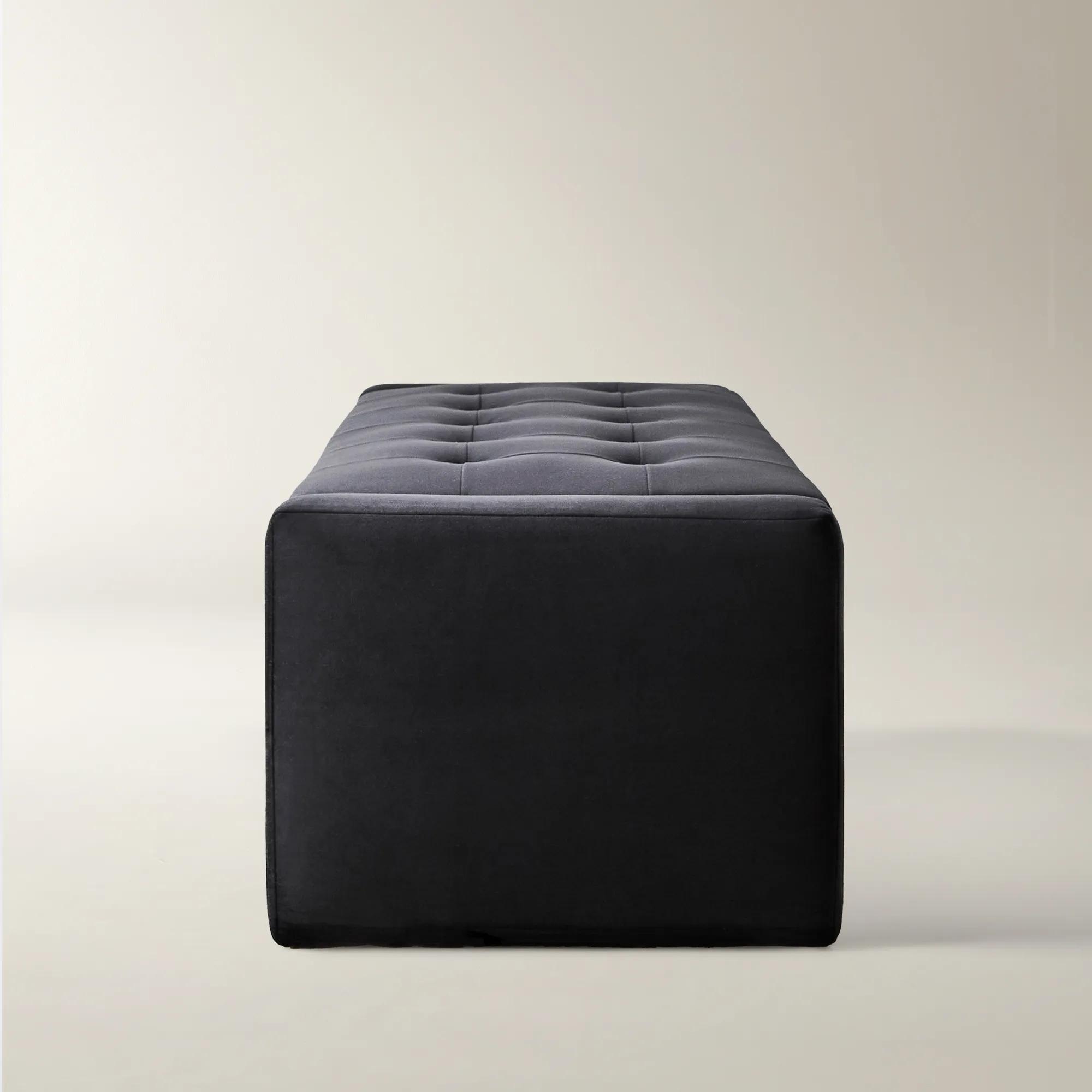 Maeve Storage Bench