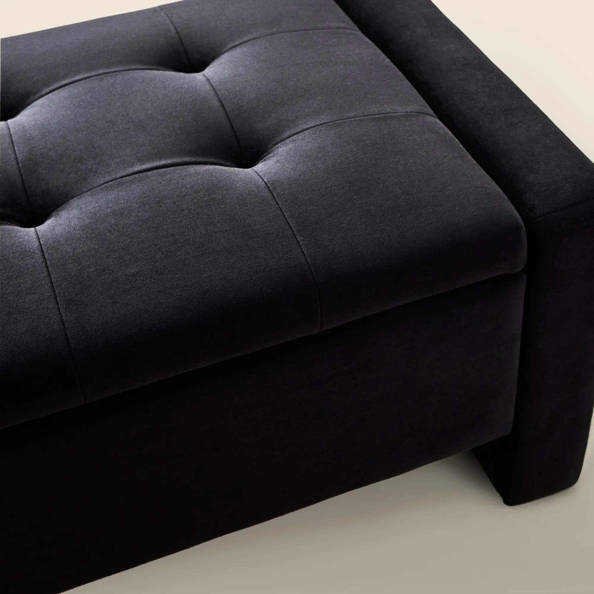 Maeve Storage Bench