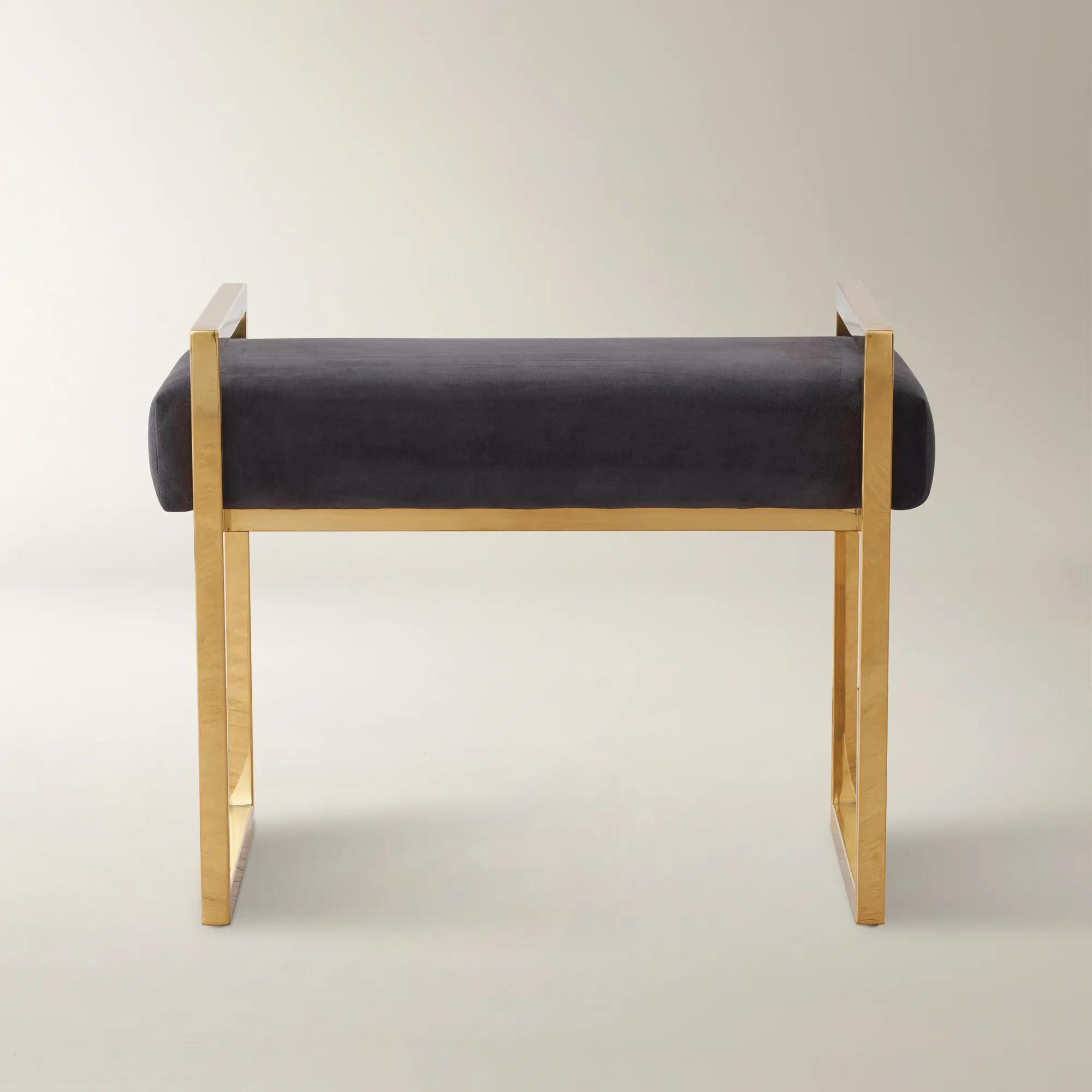 Clara Accent Stool