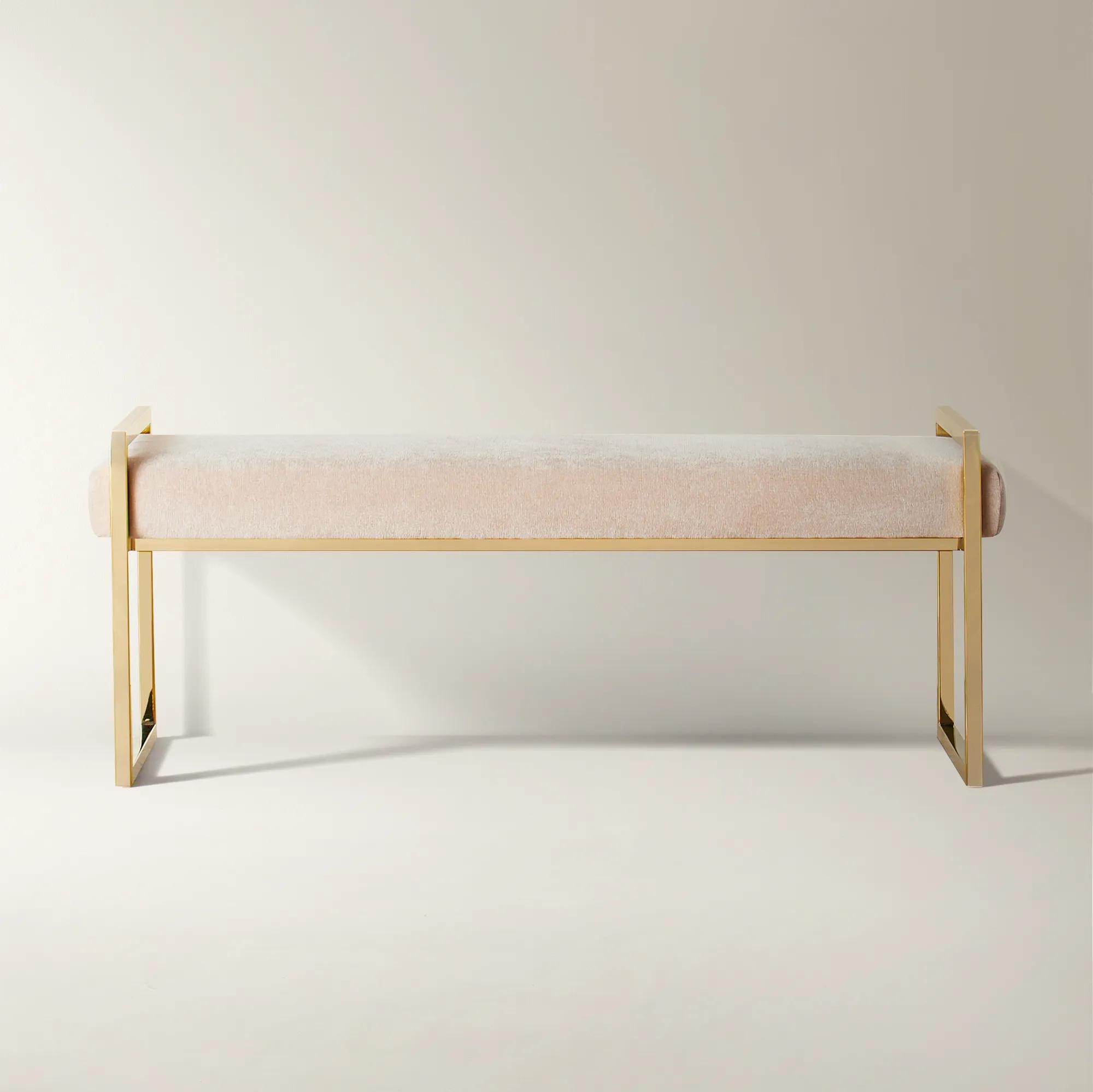 Clara Bench