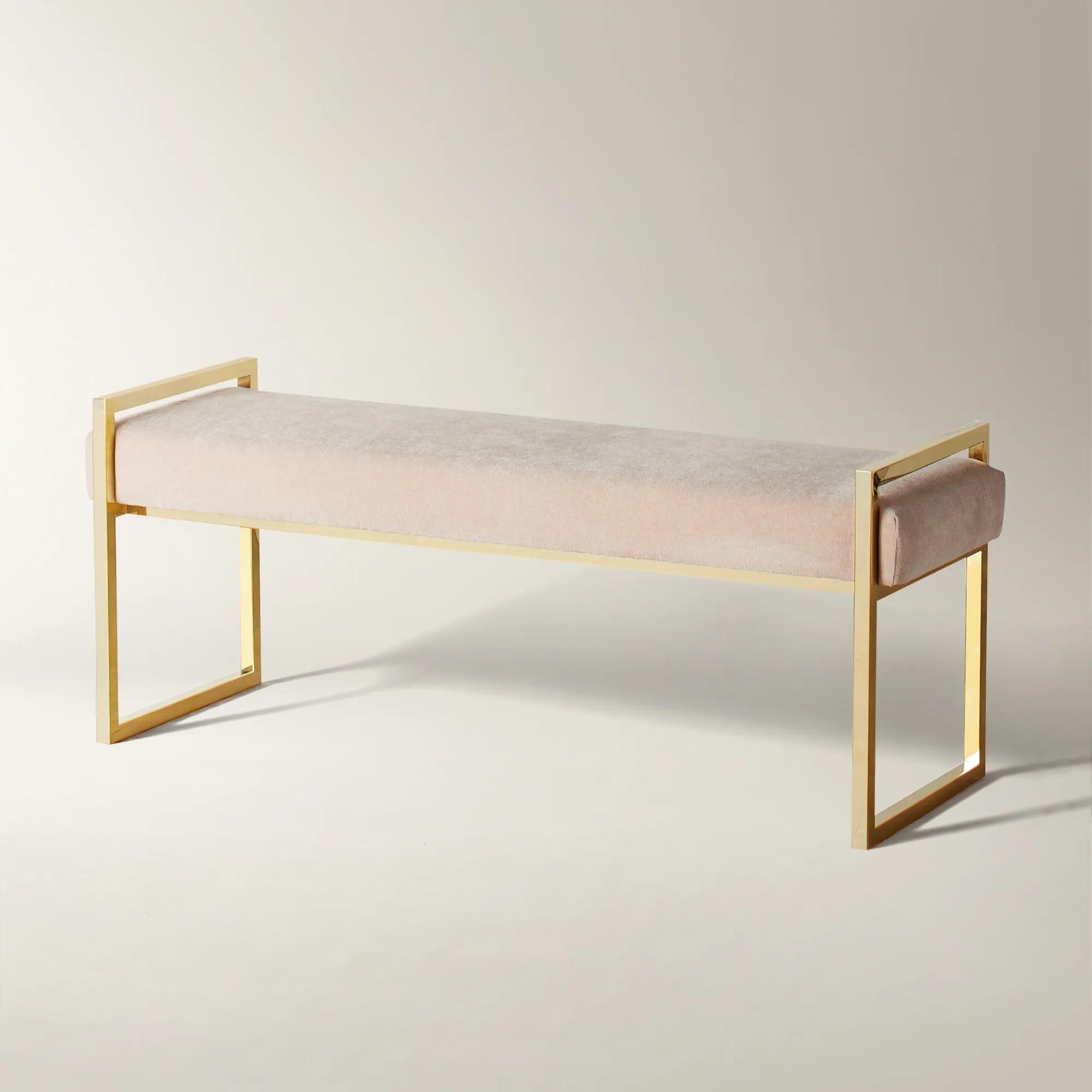 Clara Bench