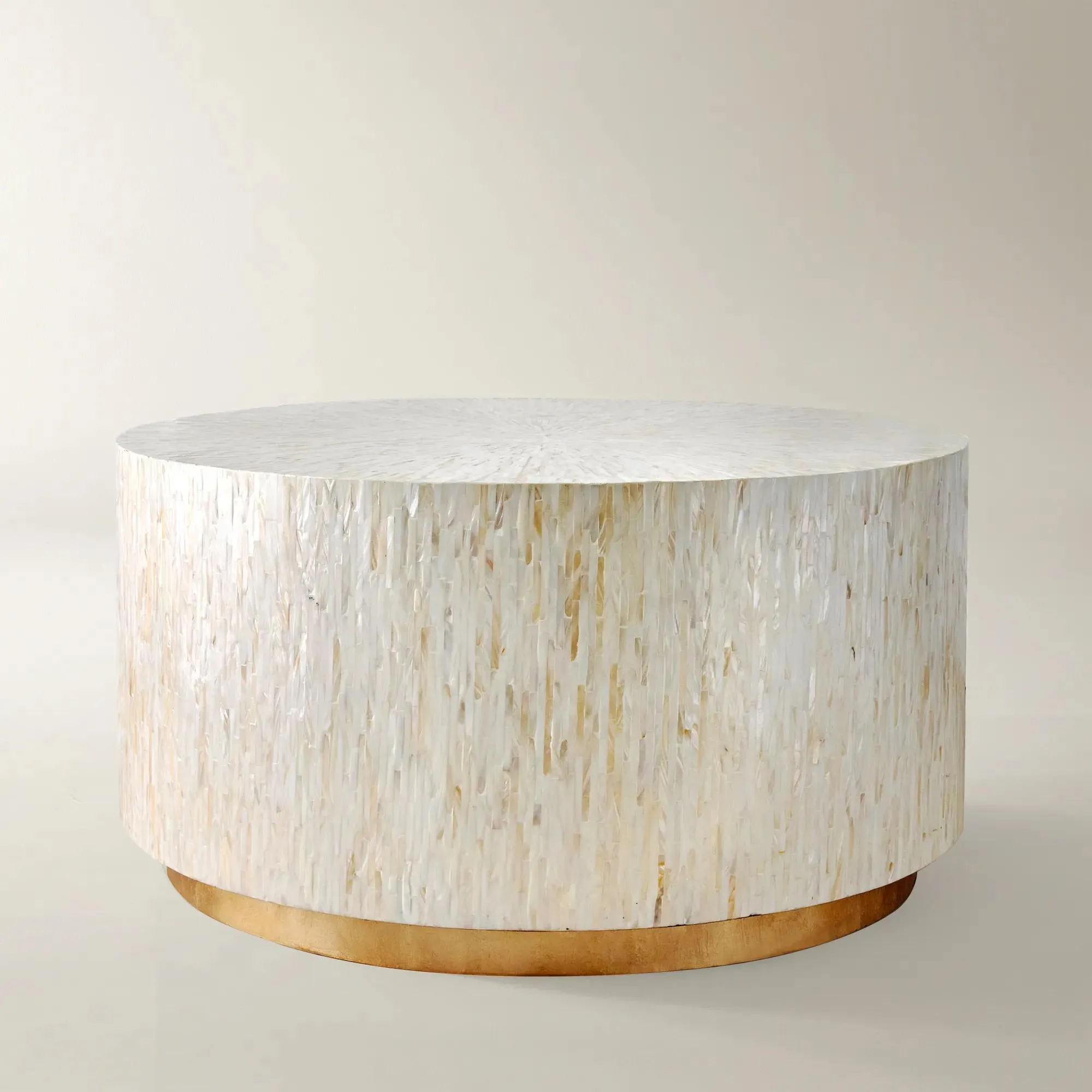 Alexandria Coffee Table