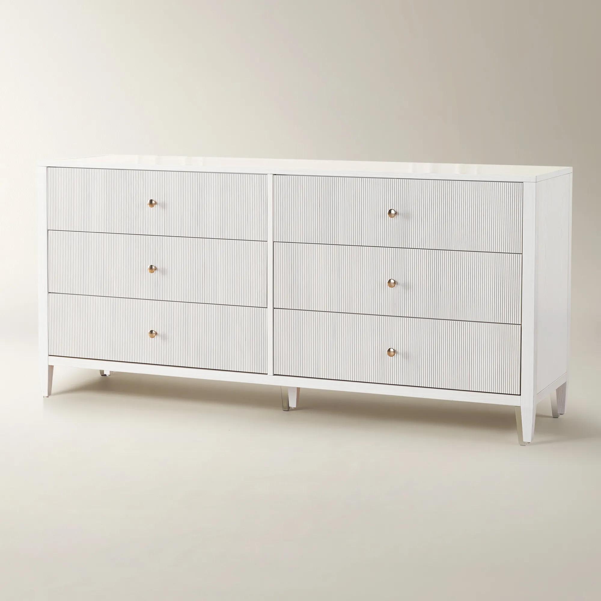 Viola Wide Dresser