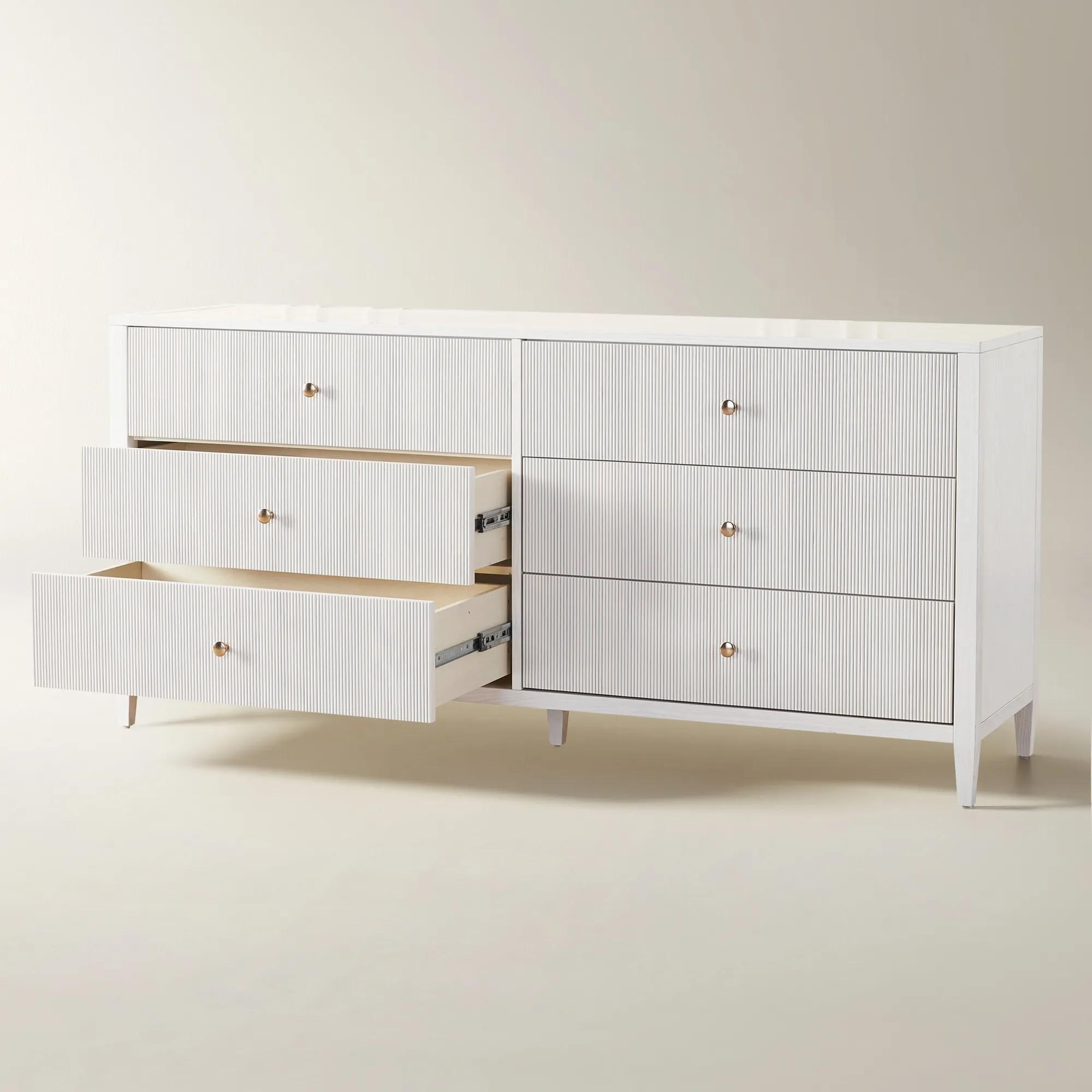 Viola Wide Dresser