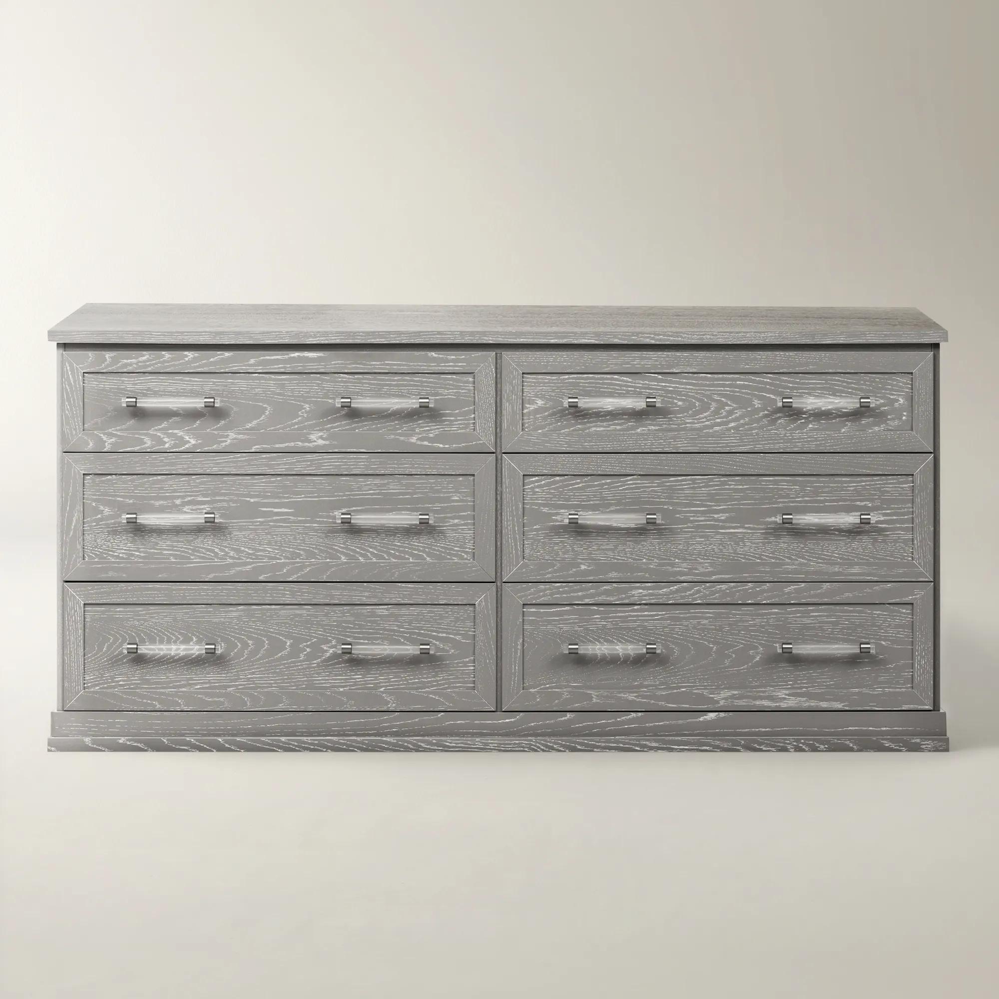 Arwin Wide Dresser