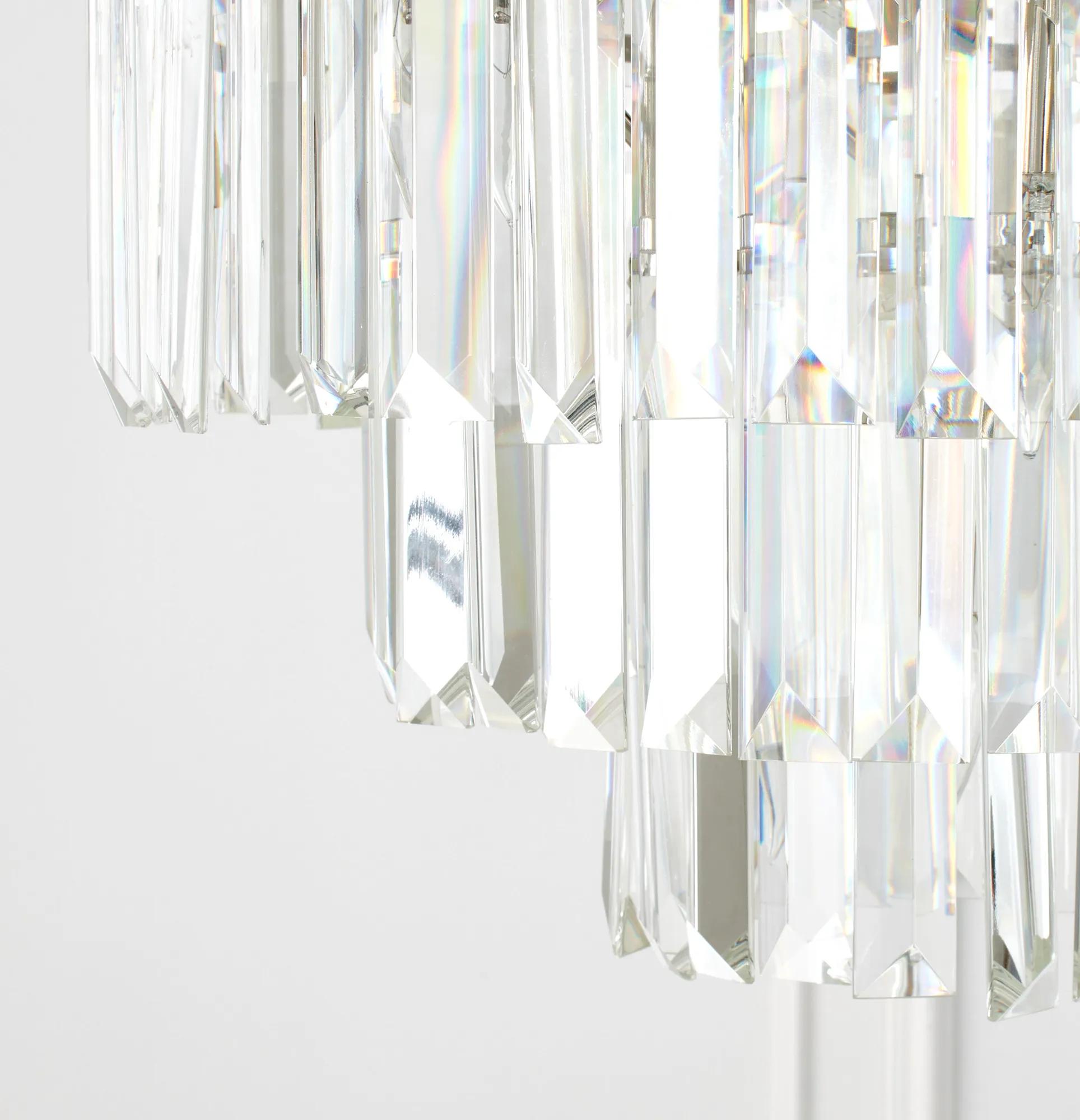 Luxe Chandelier
