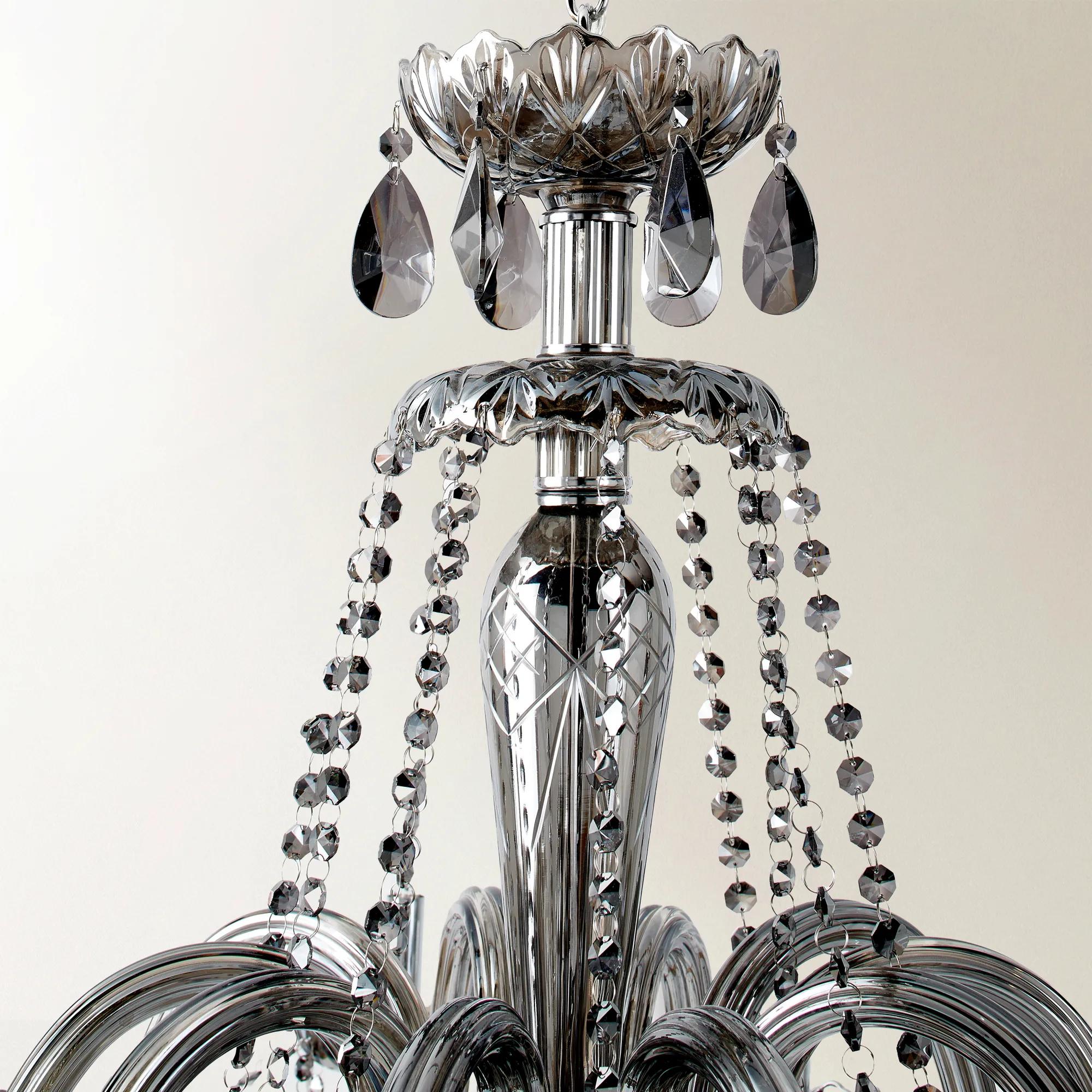 Omni Chandelier