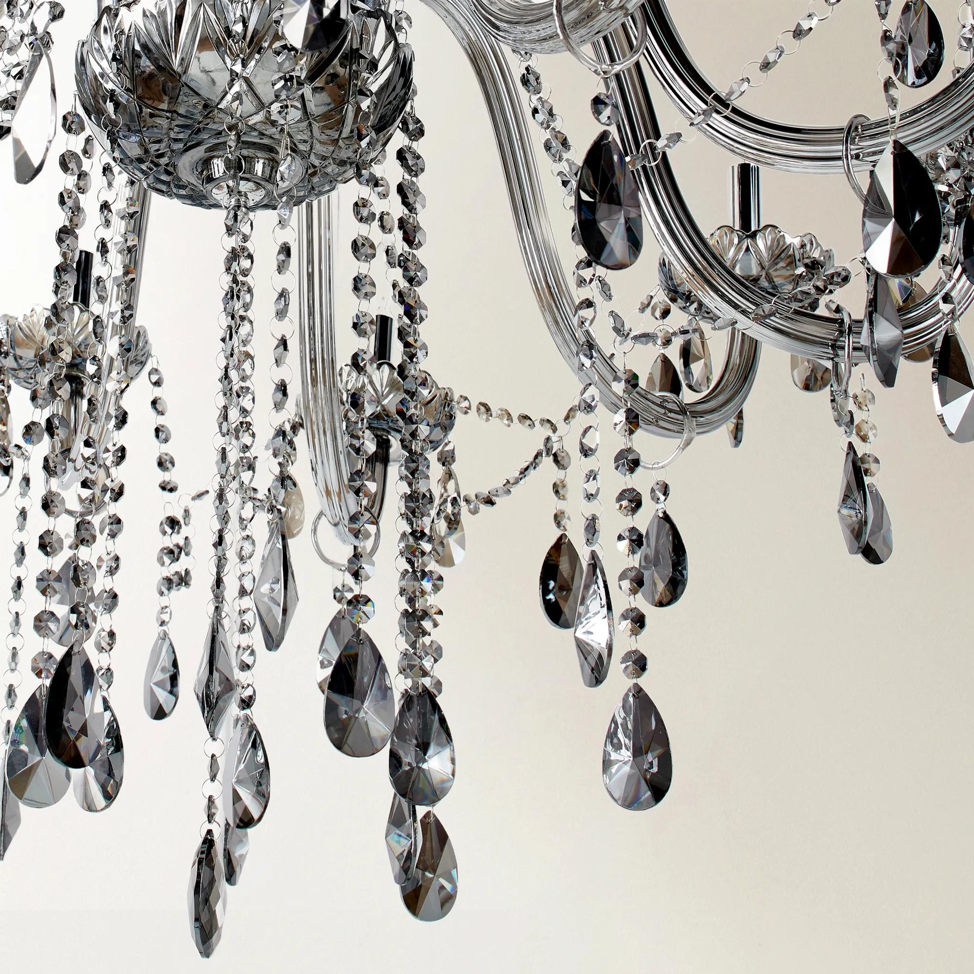 Omni Chandelier