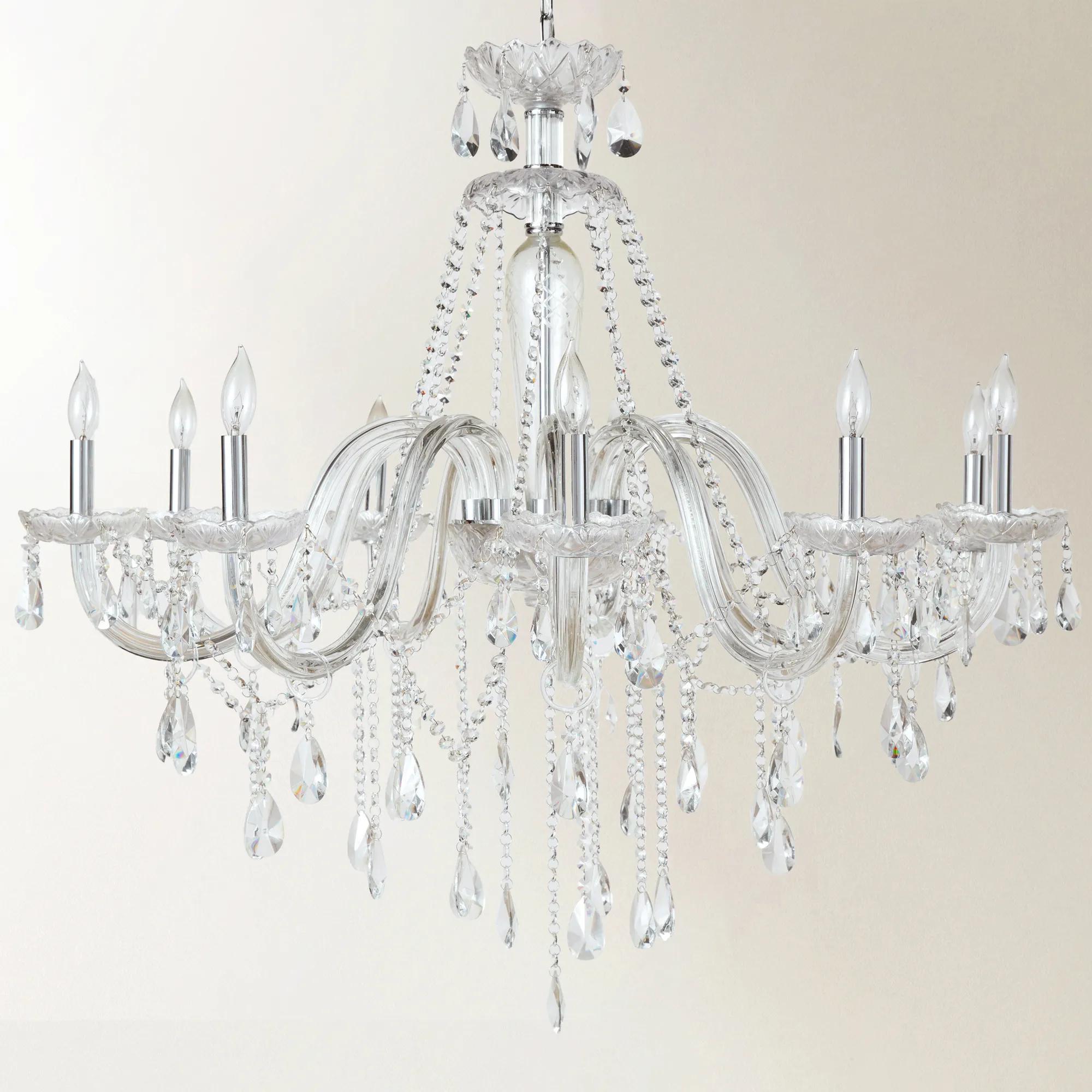 Omni Chandelier