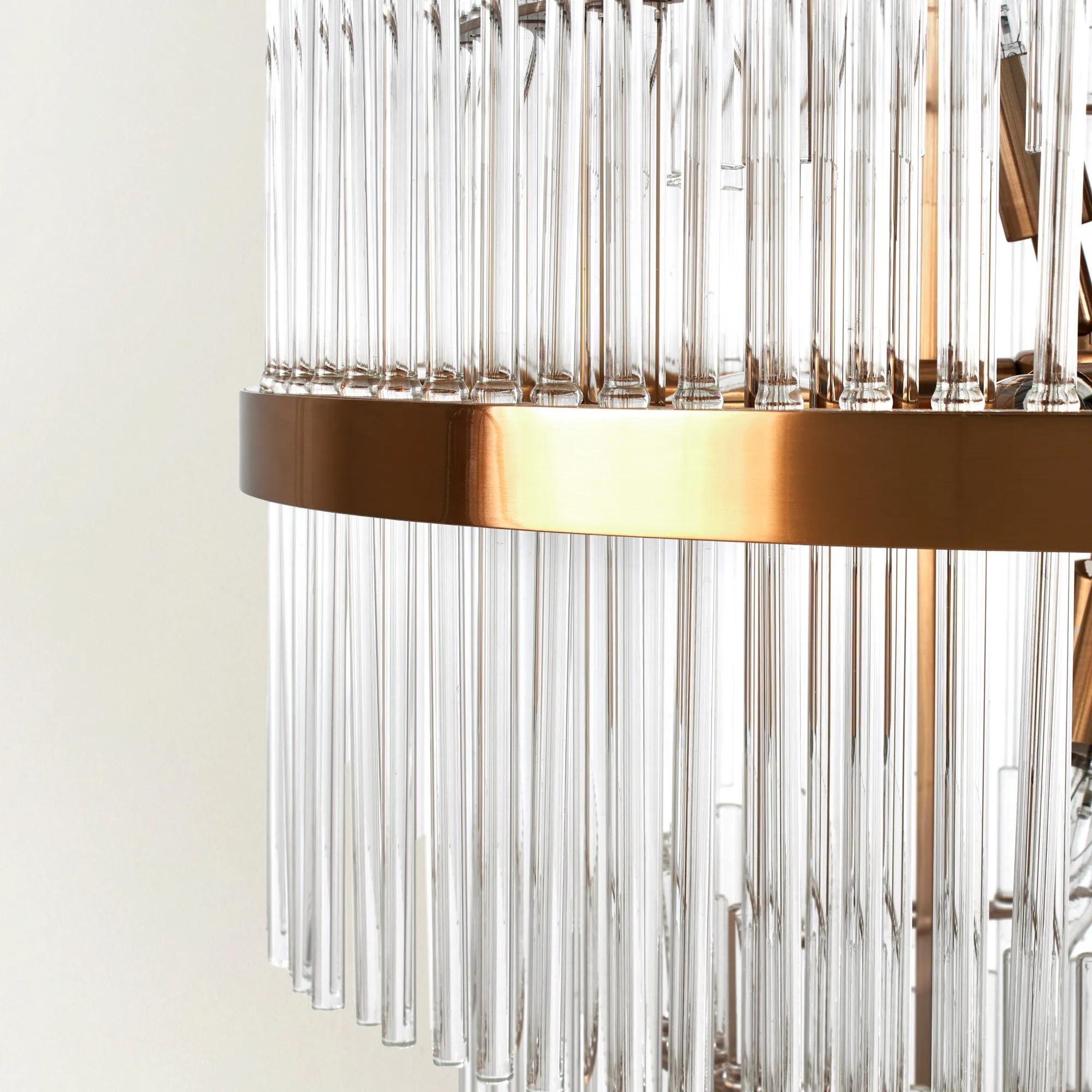 Renata Grand Chandelier