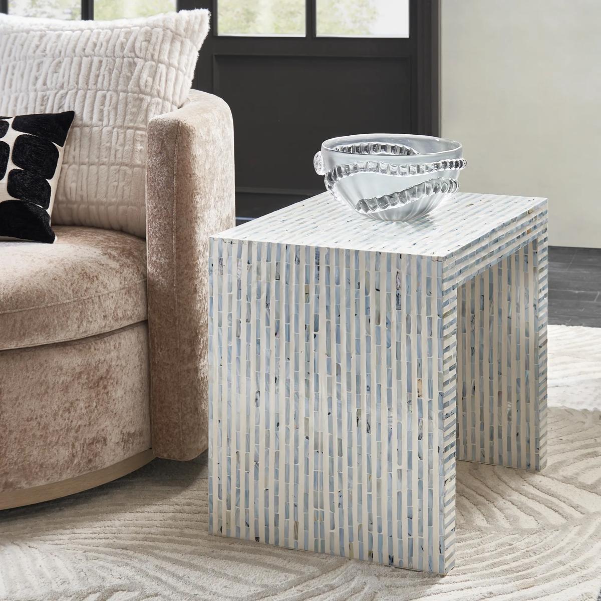Stella End Table