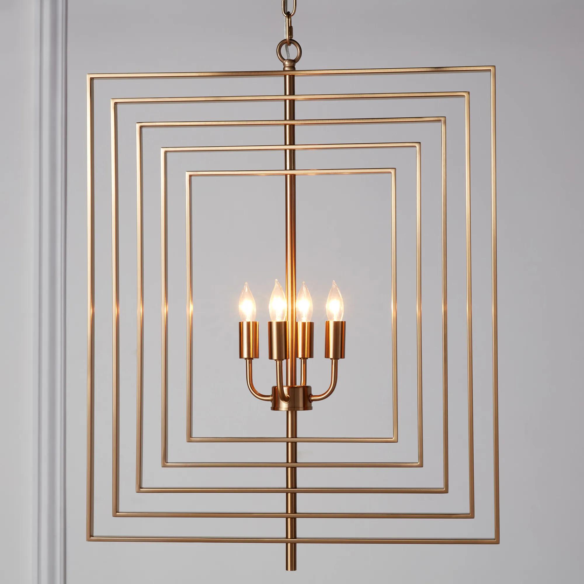 Hollis Chandelier