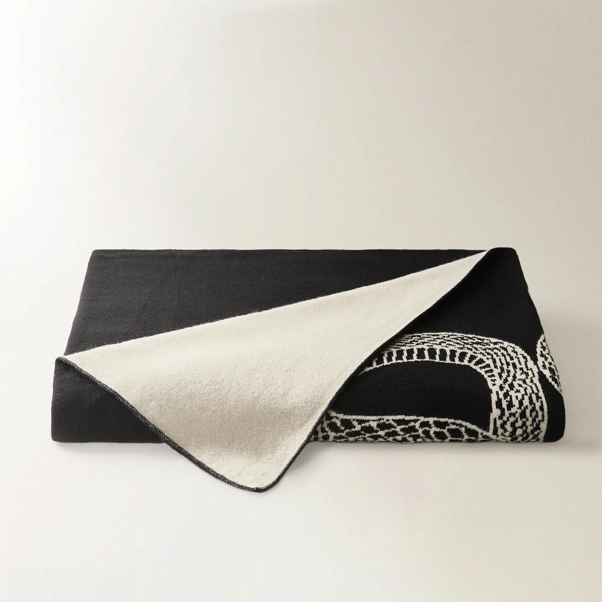 Snake Throw 50" x 60"
