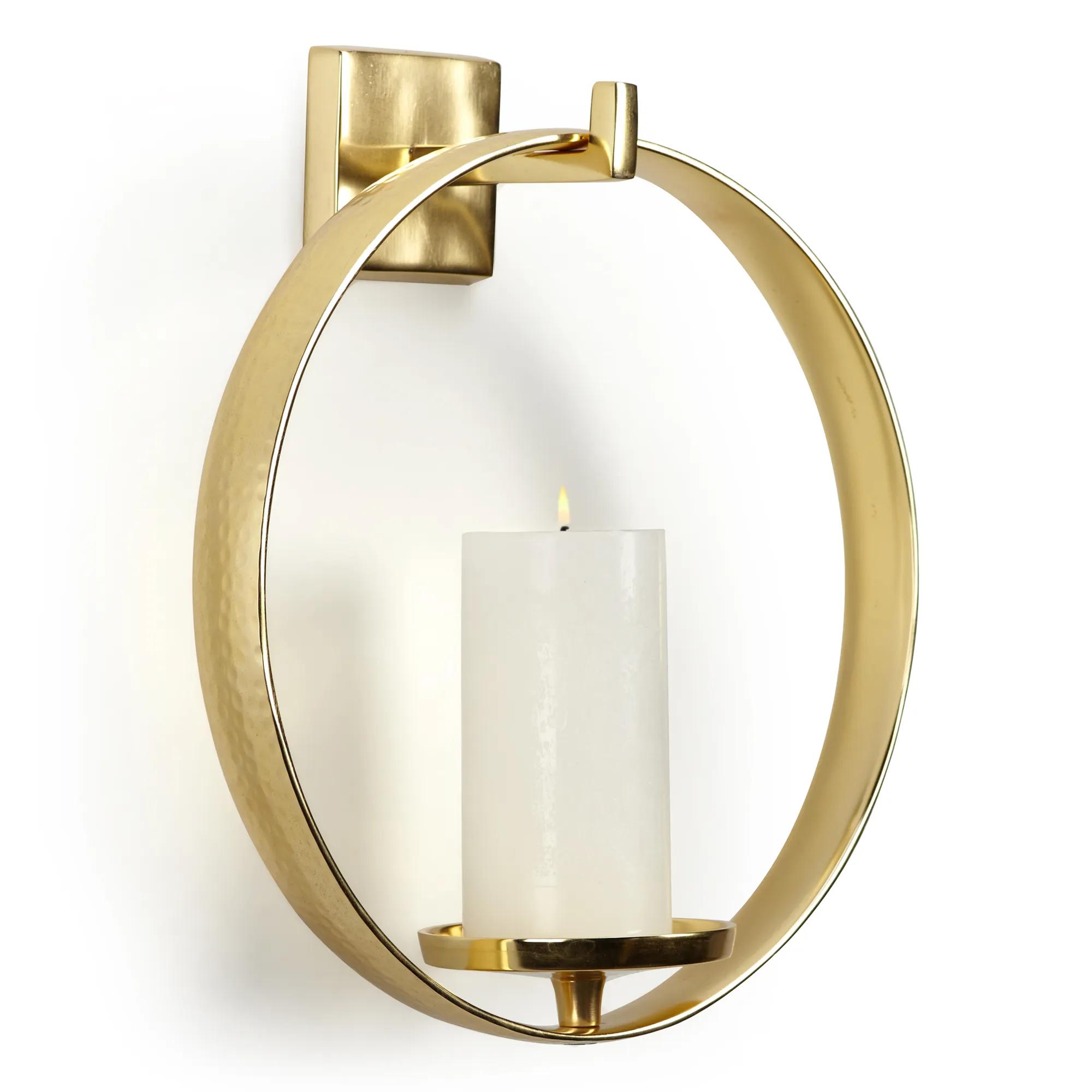 Cirque Hanging Sconce
