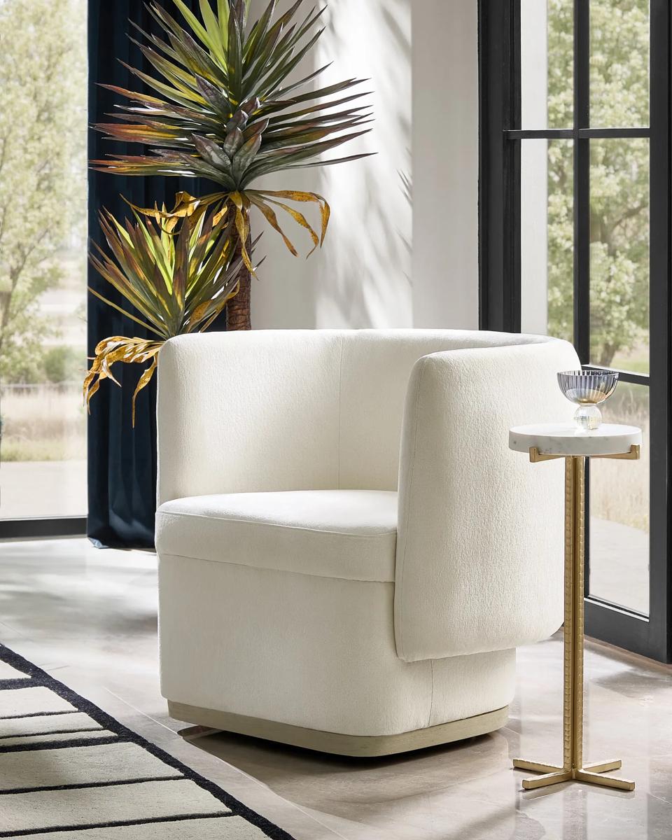 Anya Side Table