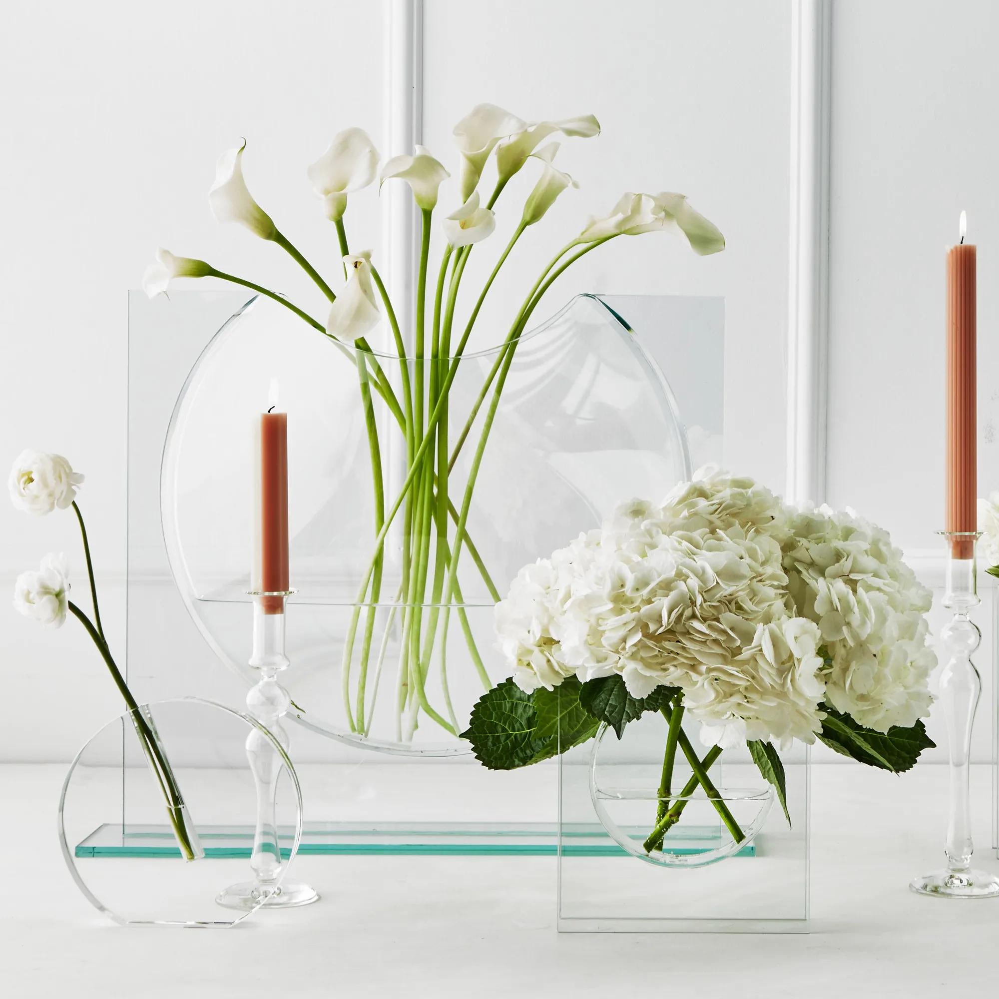Ellipse Vase
