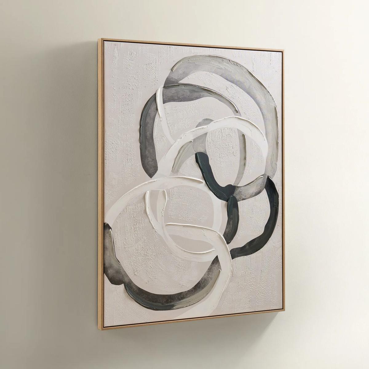 Round About Painting