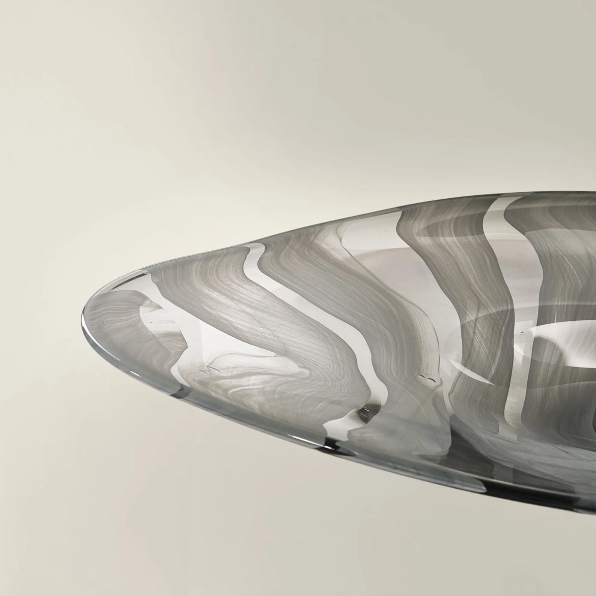Zoya Glass Bowl