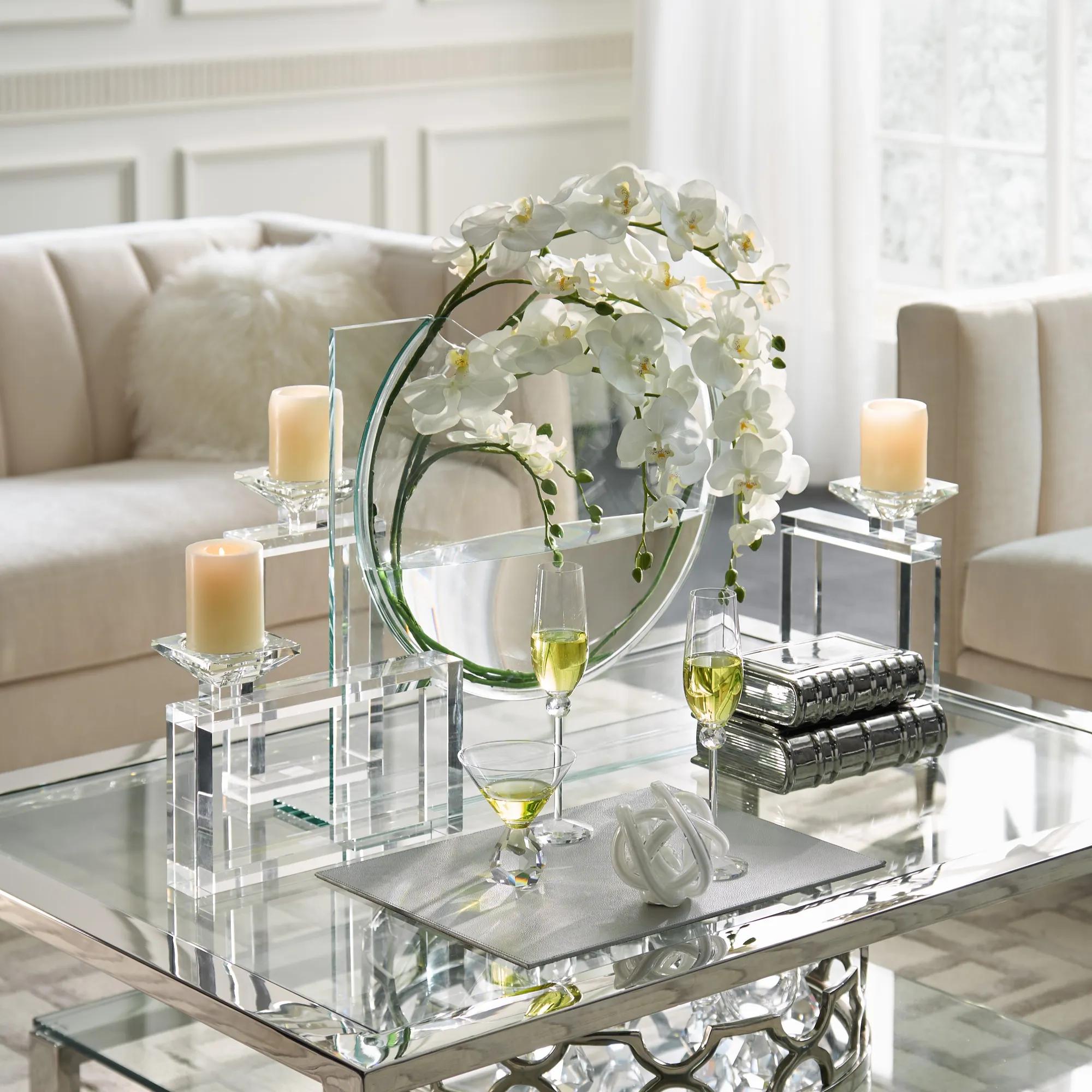 Ellipse Vase