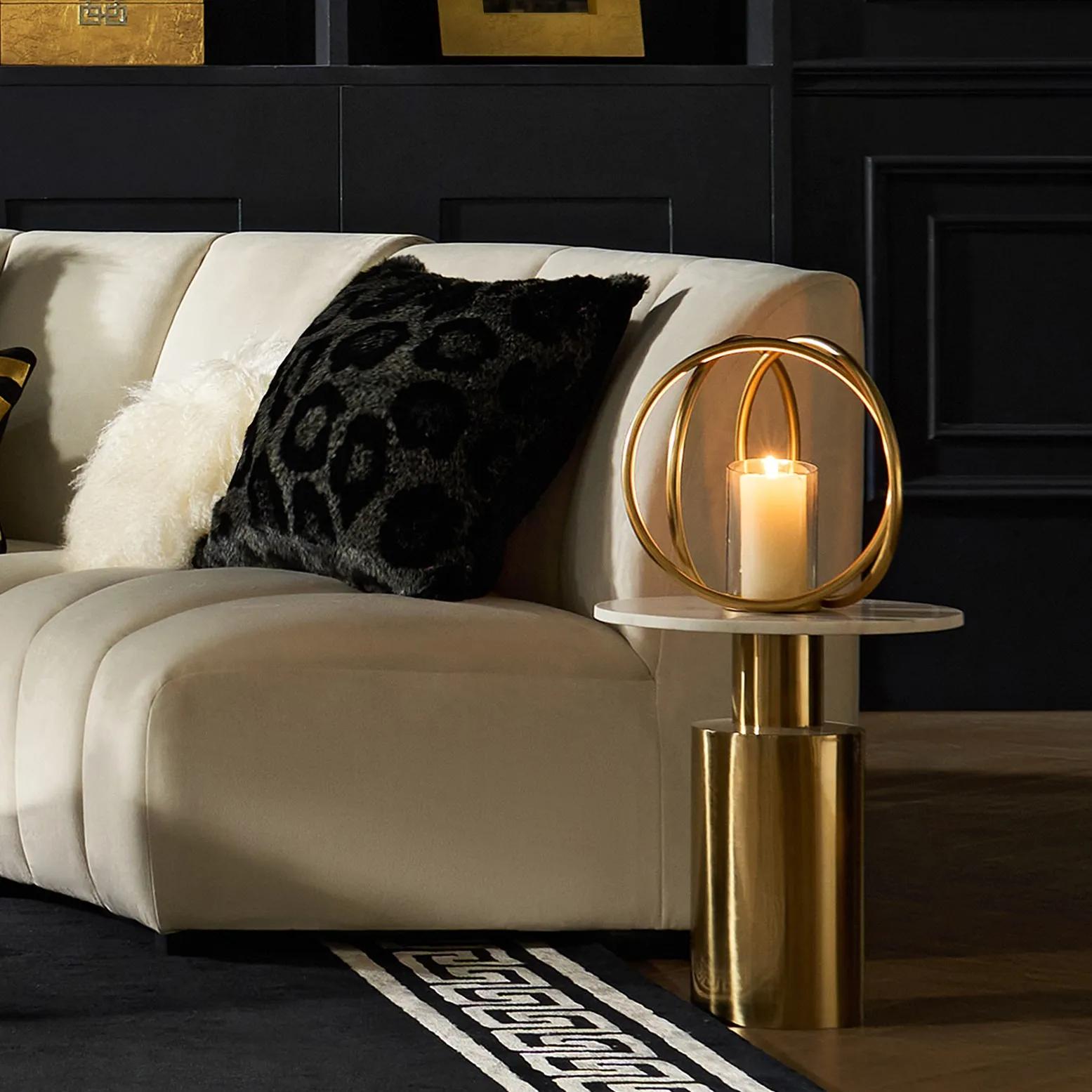 Capri Accent Table