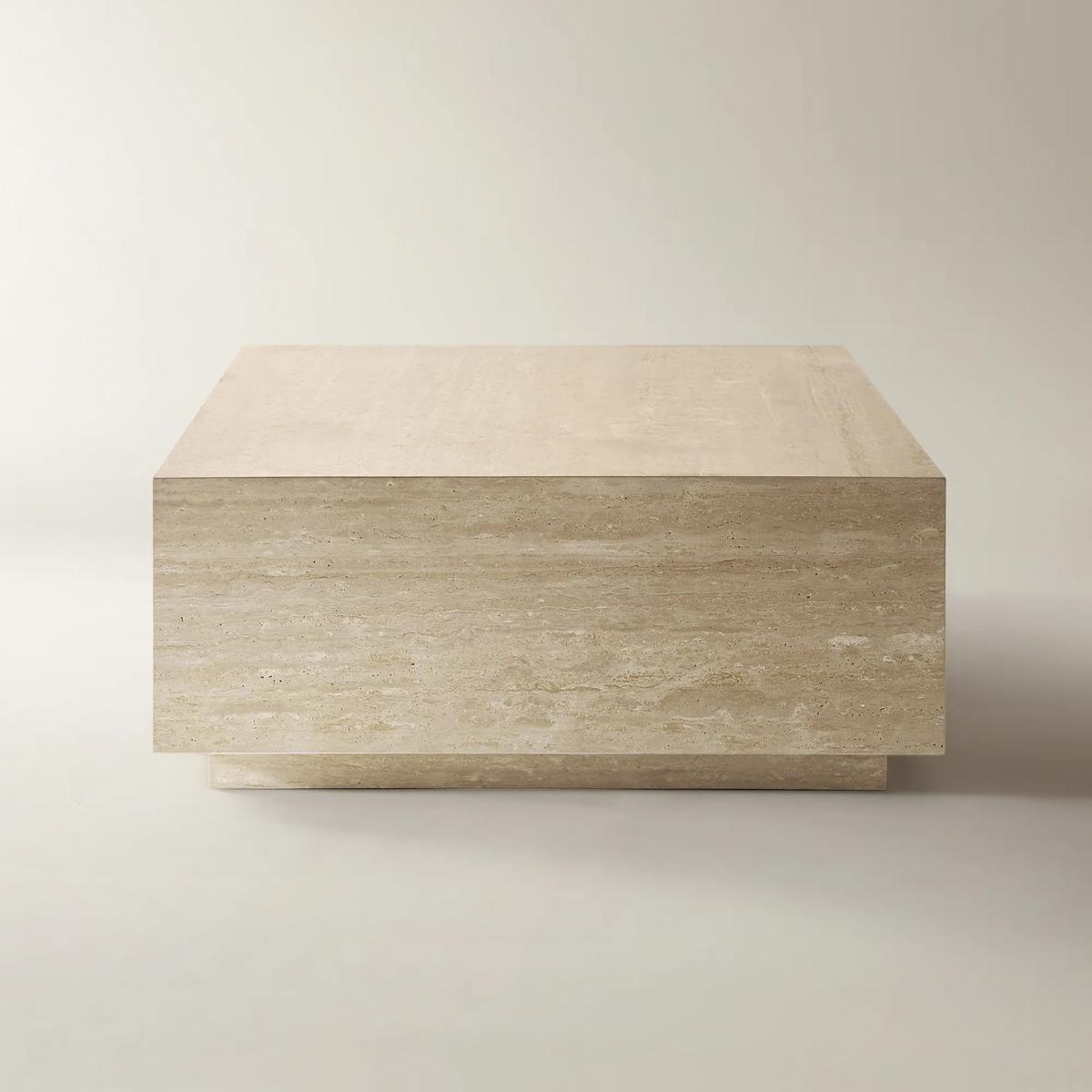 Vanta Coffee Table