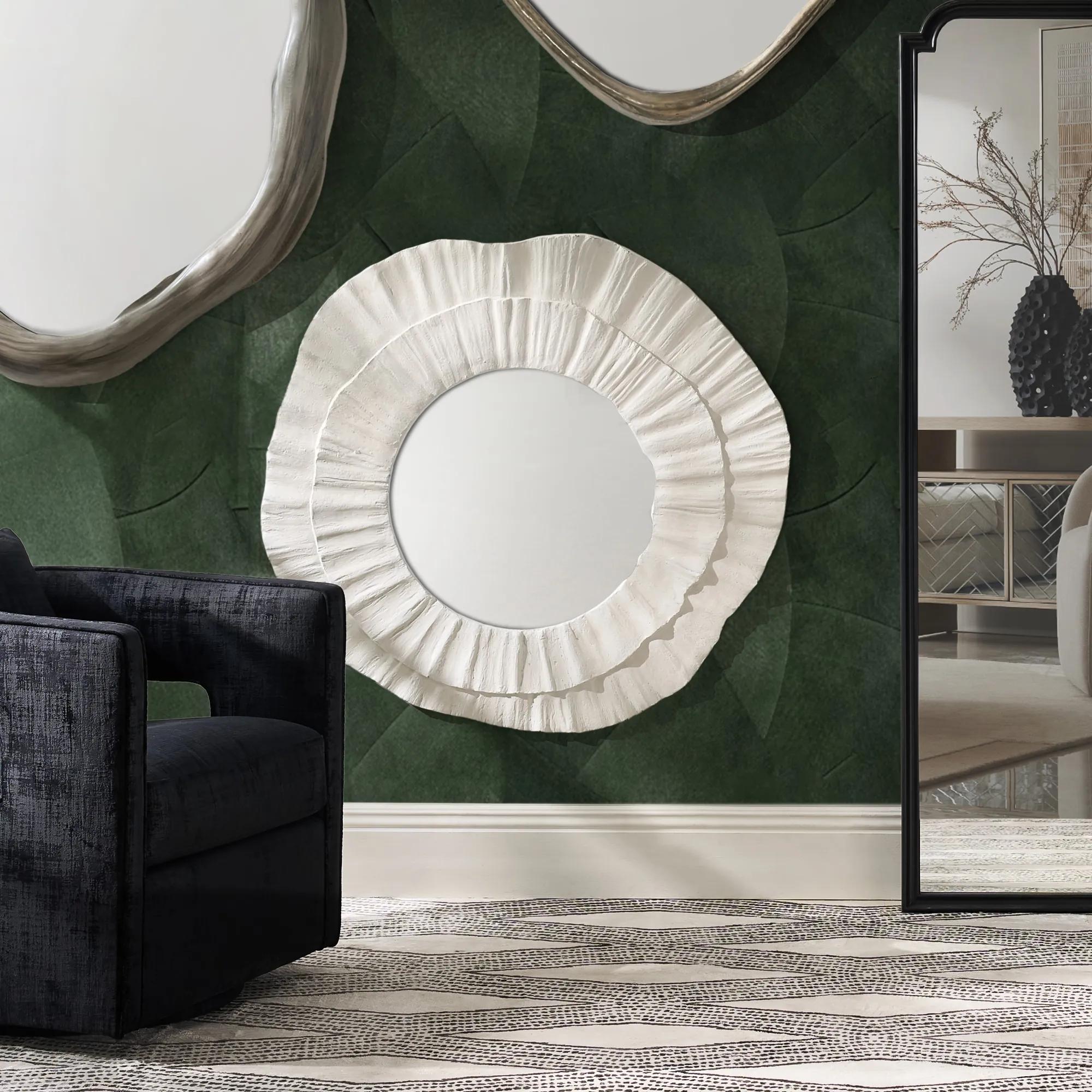 Oceano Wall Mirror