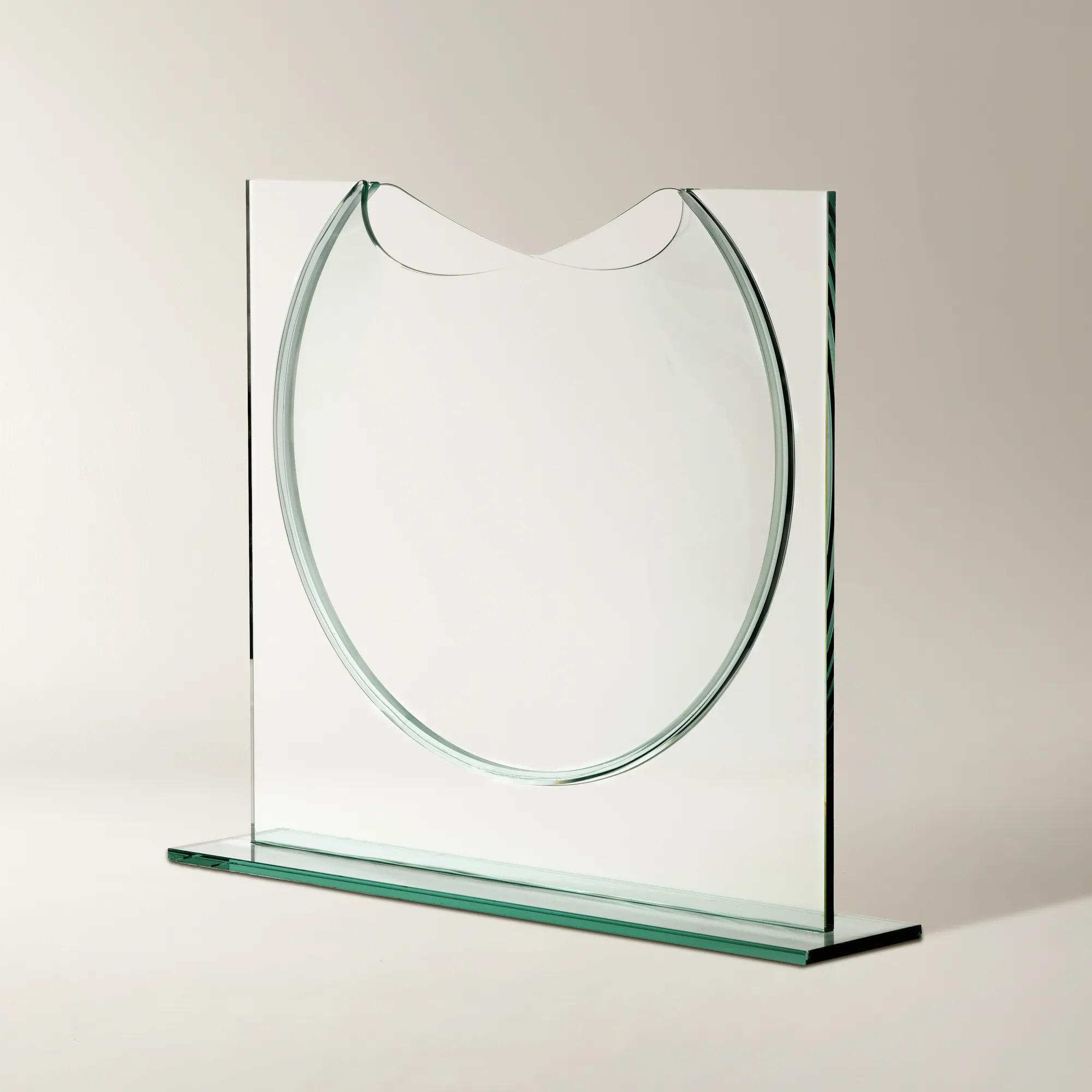 Ellipse Vase