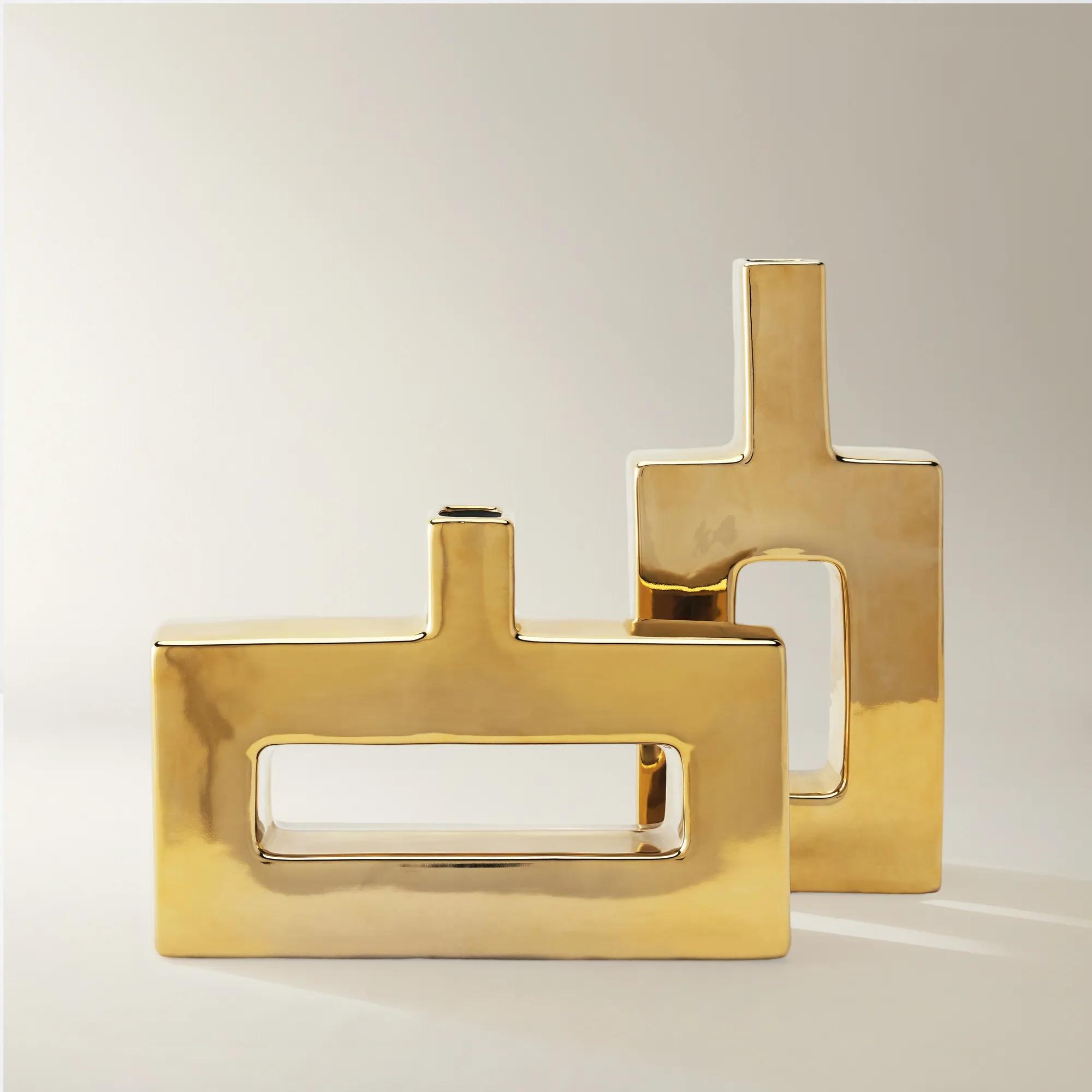 Miami Vase