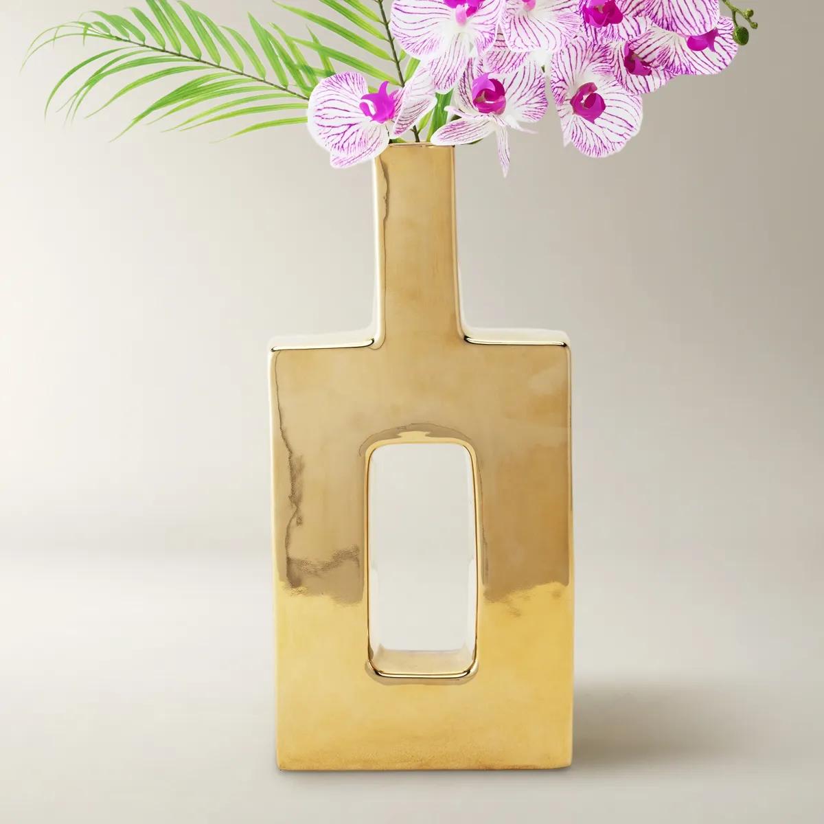 Miami Vase