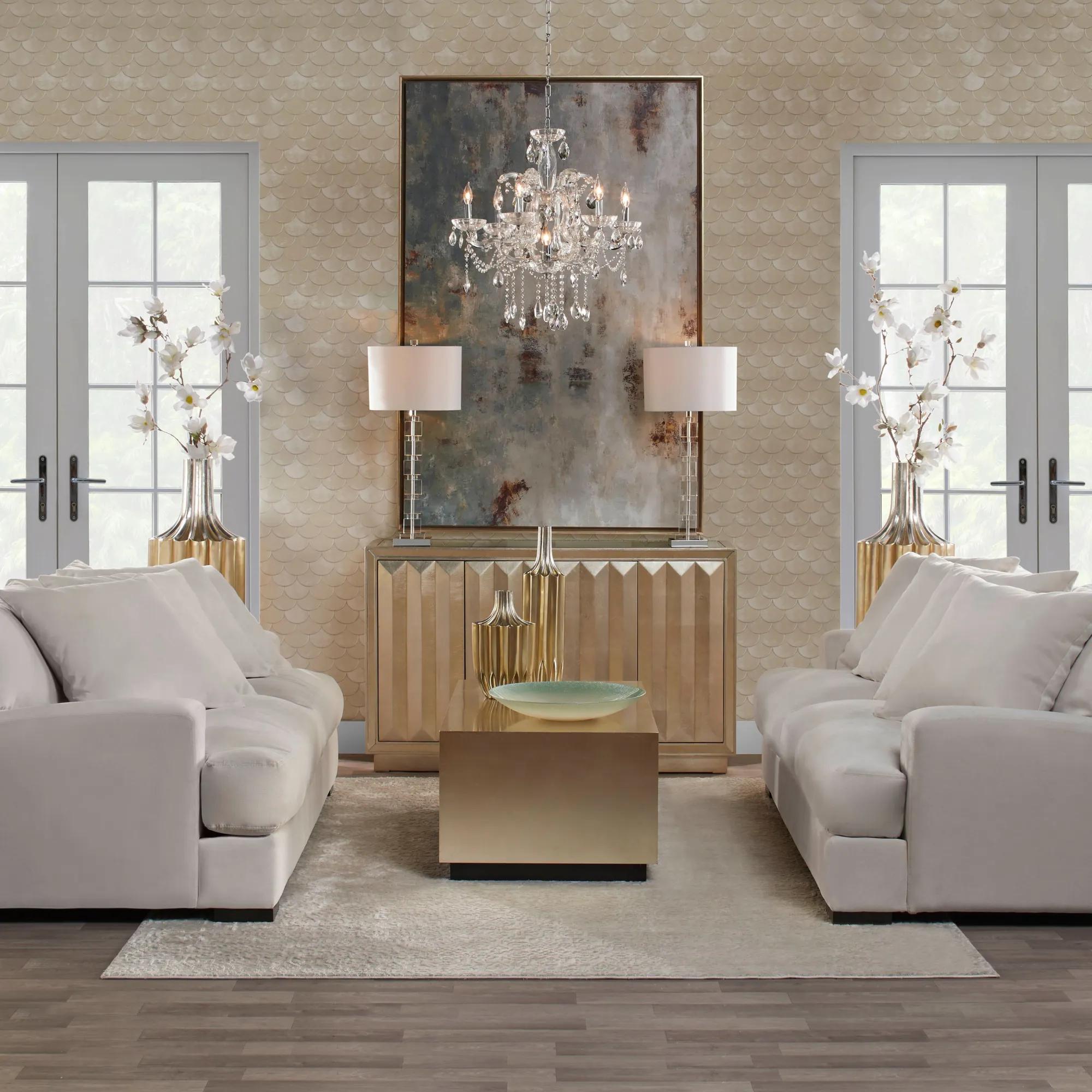 Savannah Floor Vase