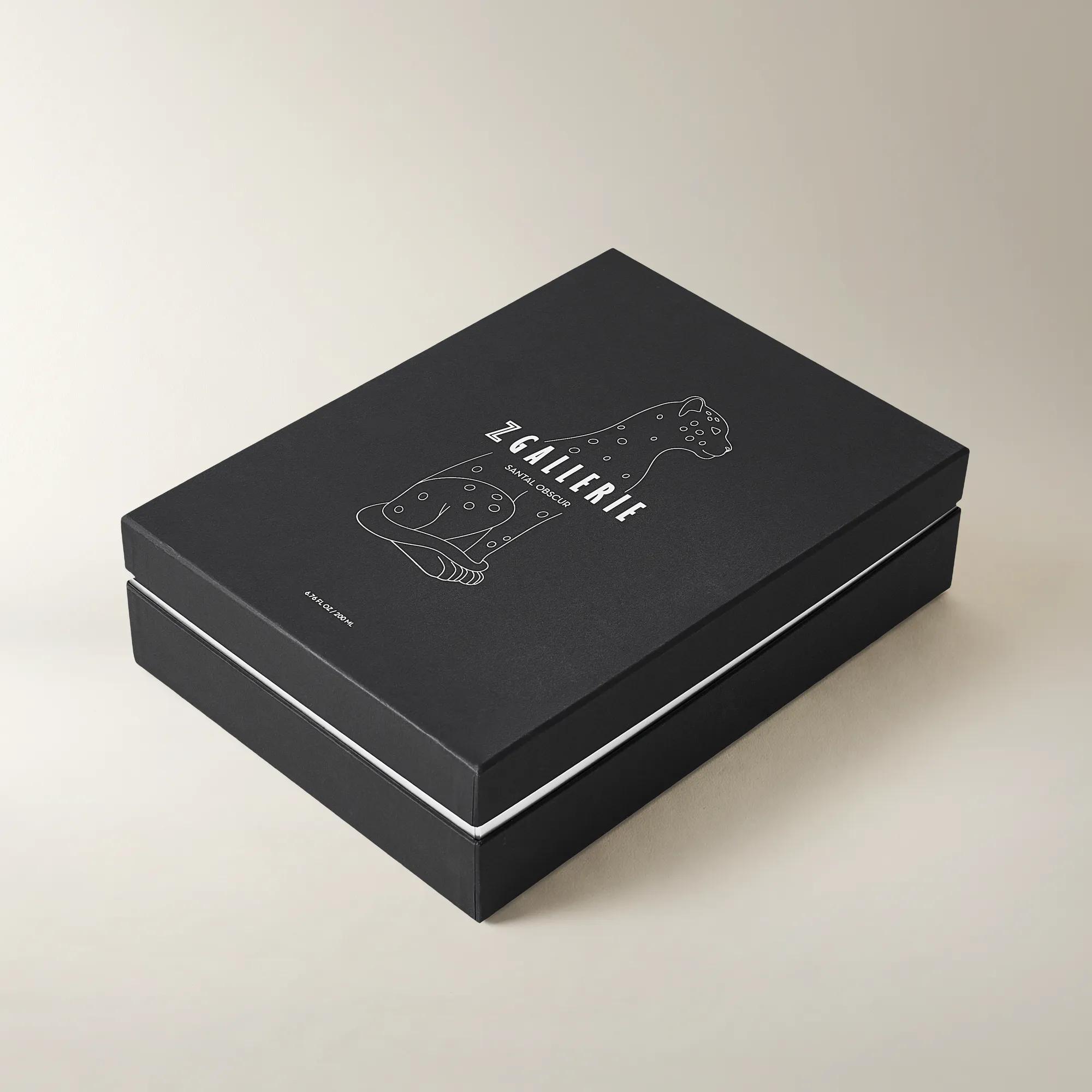Leo Diffuser - Charcoal