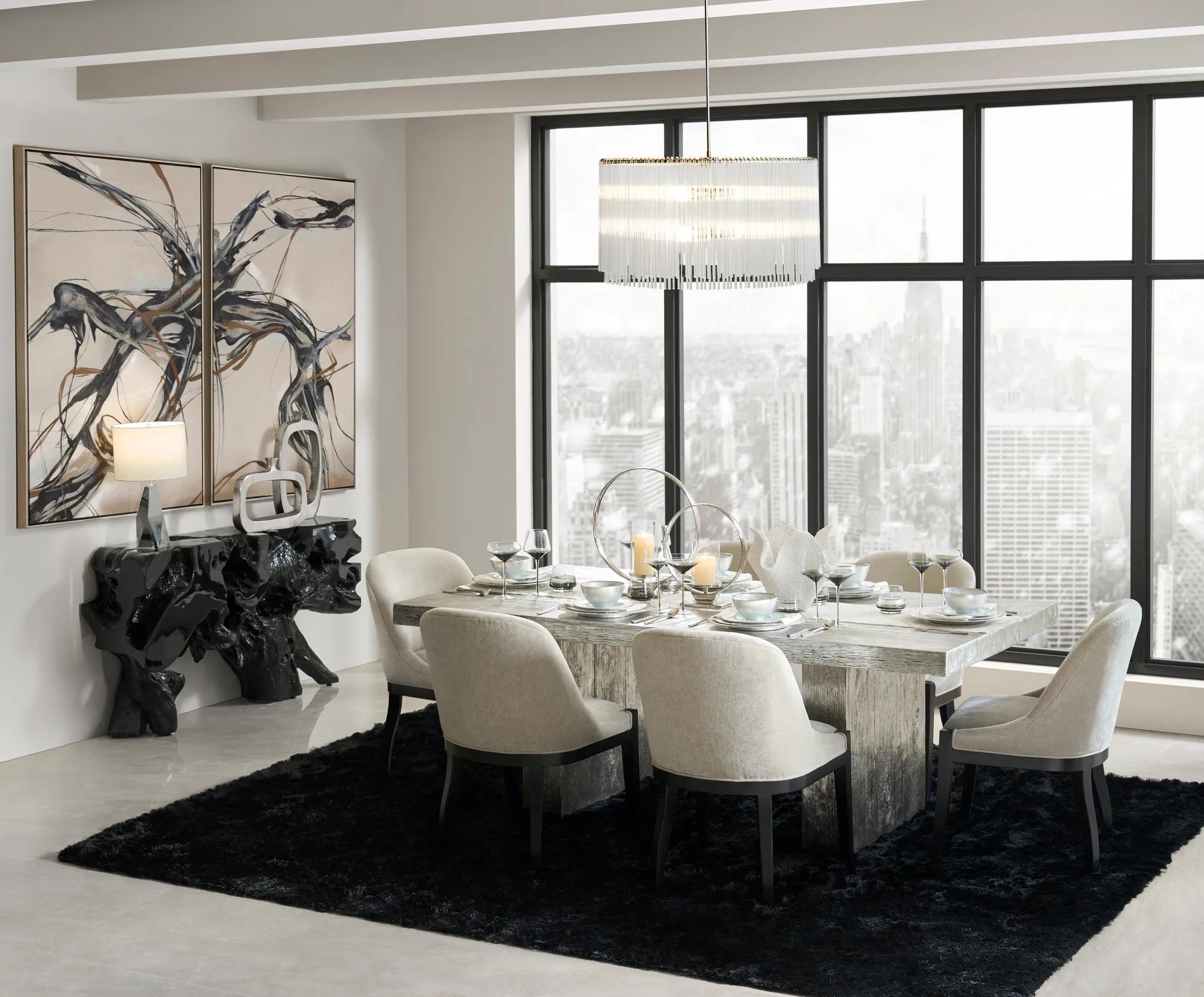 Cascada Chandelier