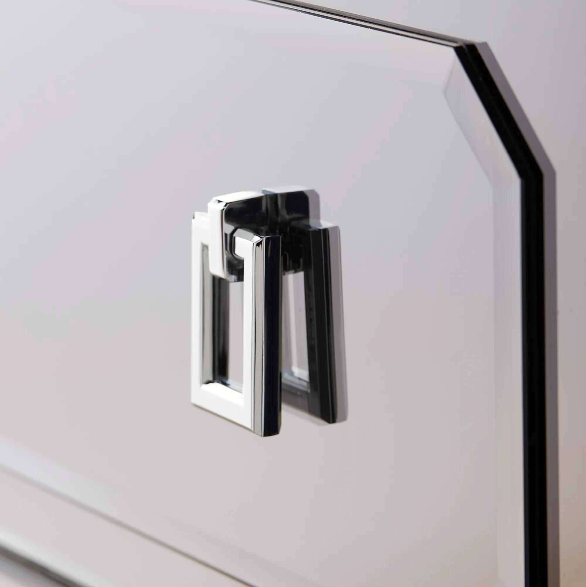 Maddox 5 Drawer Chest
