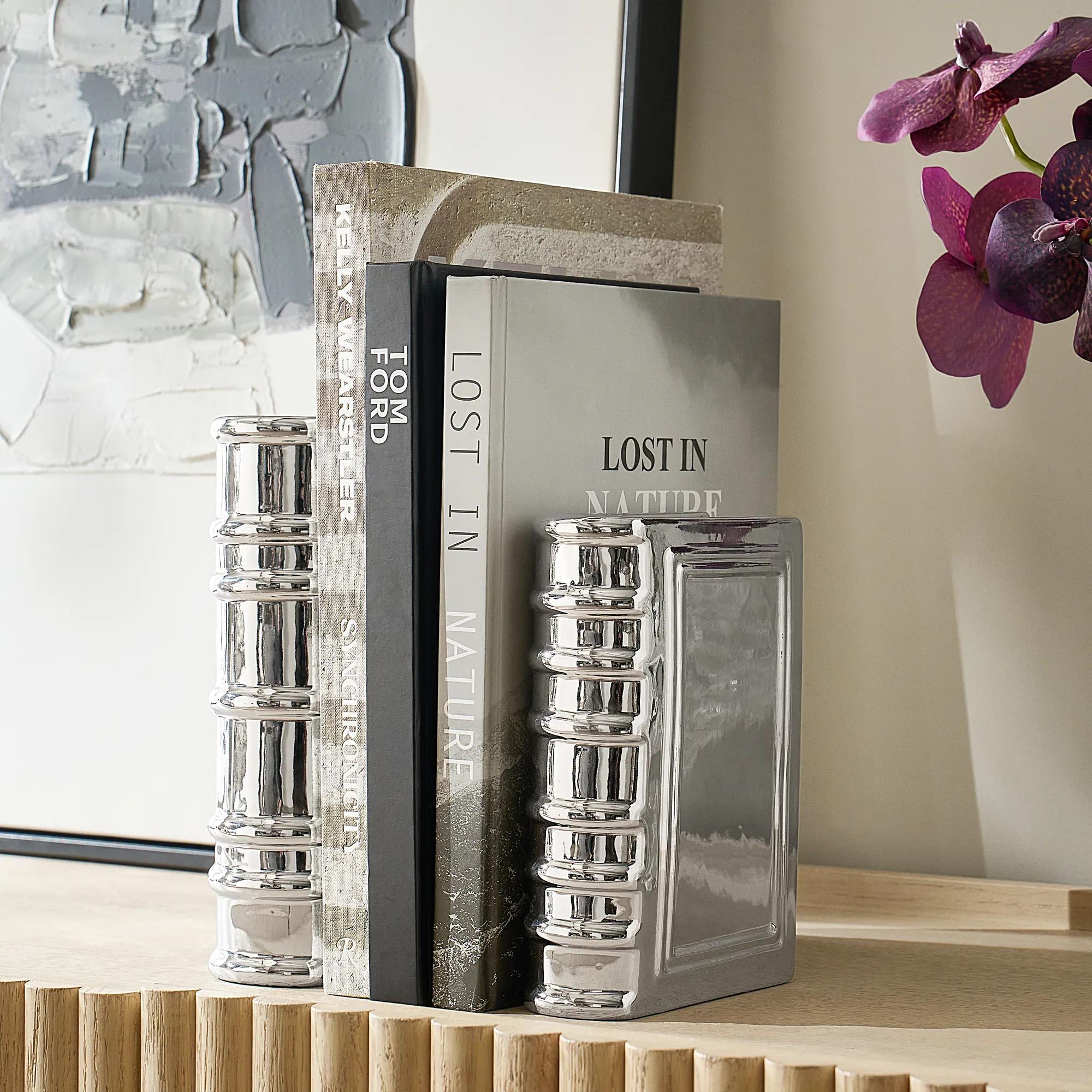 Ceramic Books