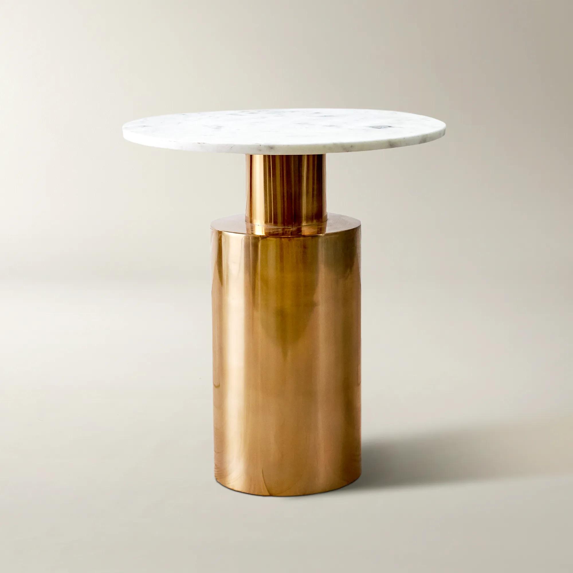 Capri Accent Table