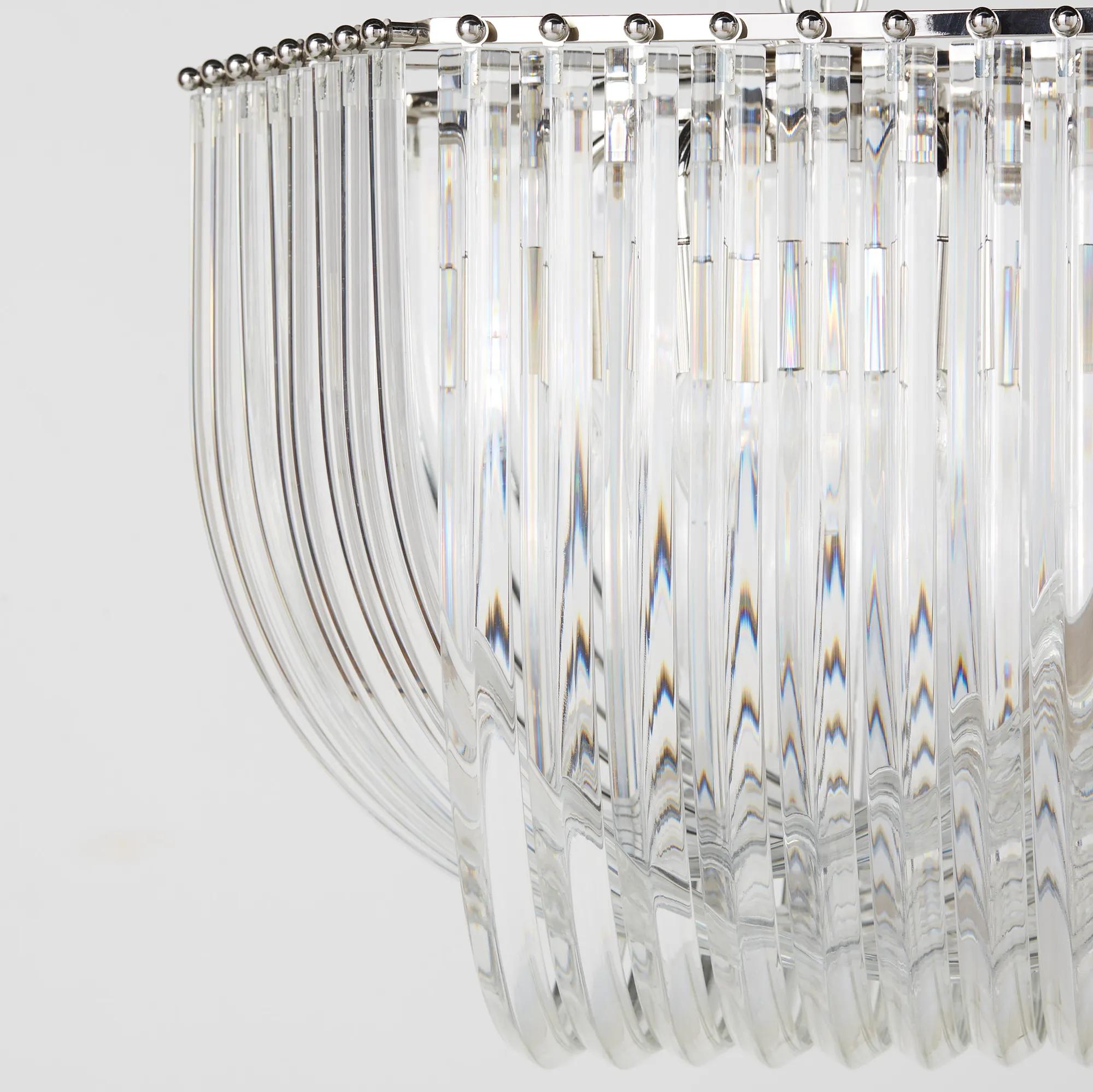 Laval Chandelier