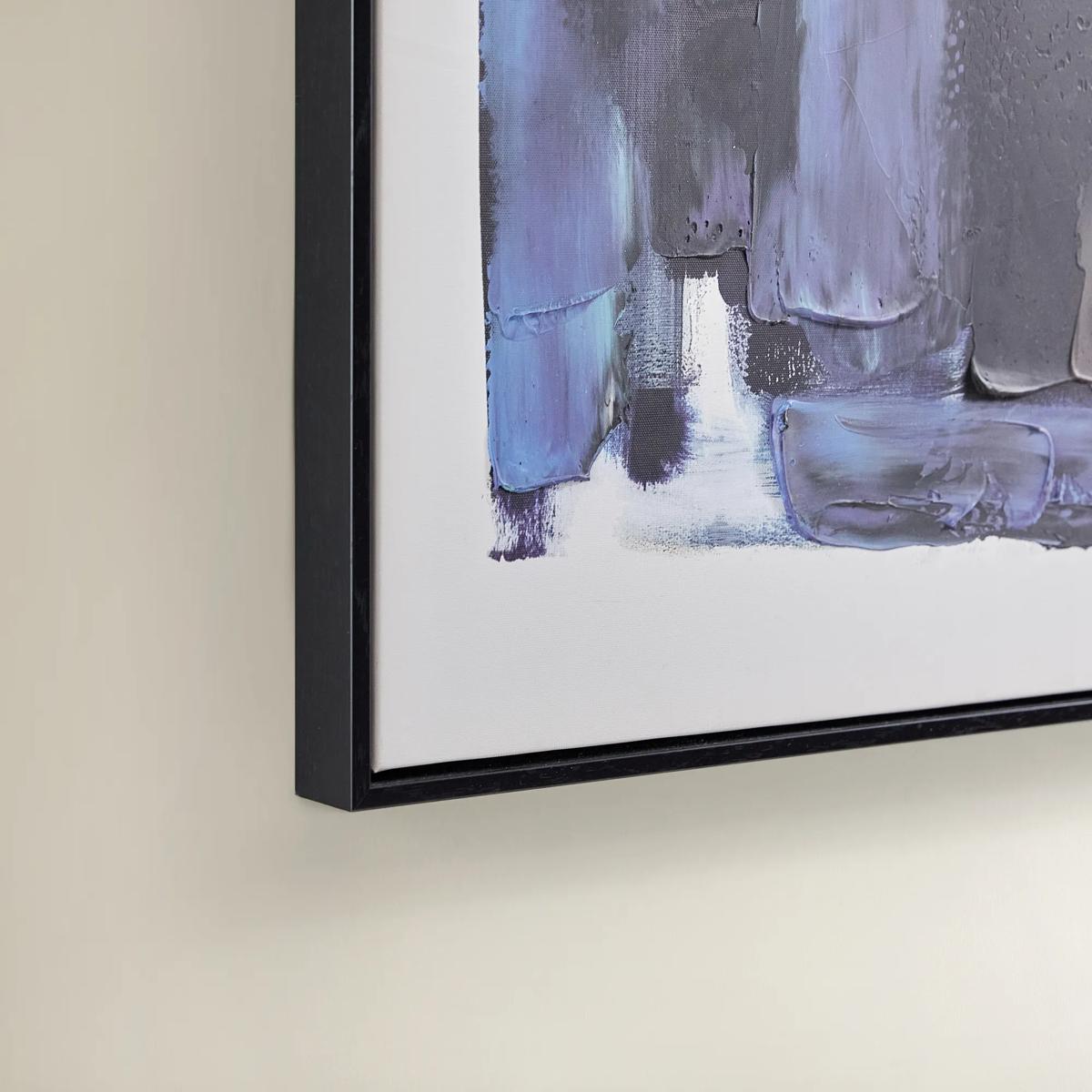 Deep Thoughts Painting - Set of 2