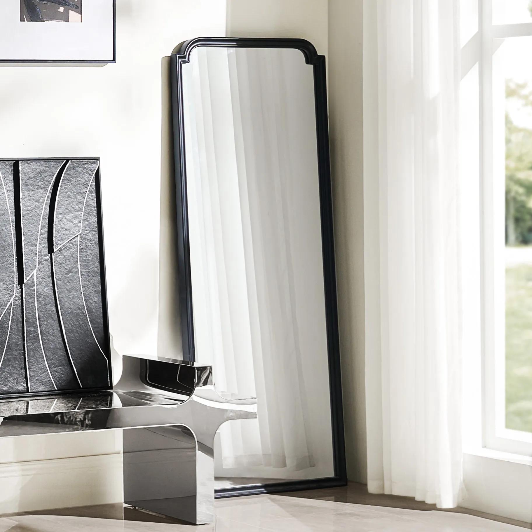 Clyde Floor Mirror