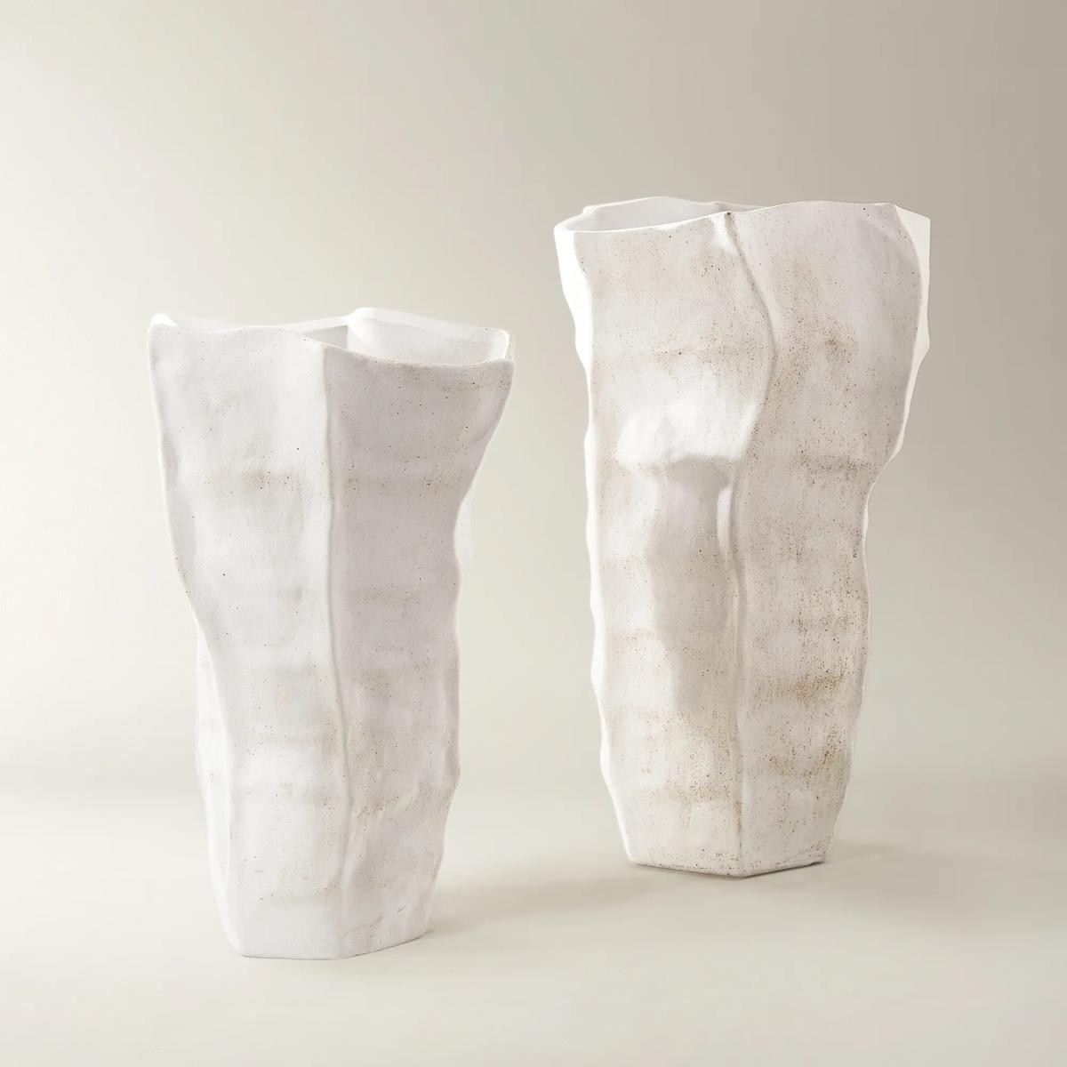 Kira Porcelain Vase