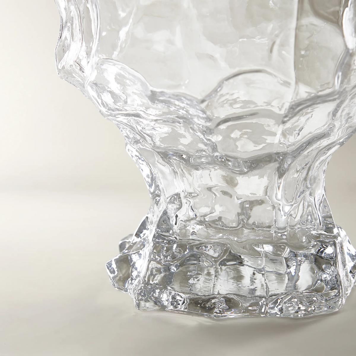 Mari Glass Vase