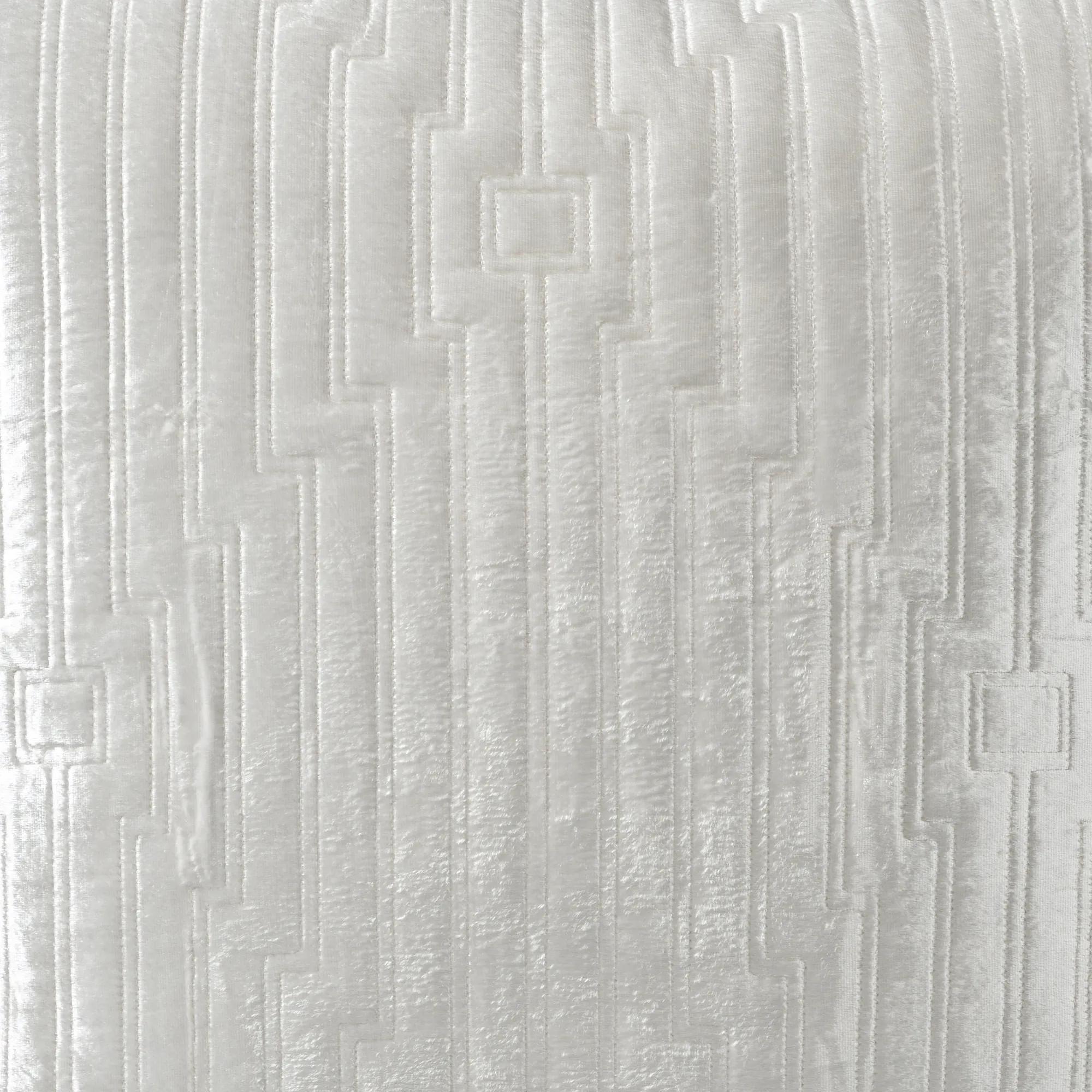 Glam Velvet Bedding - Cloud